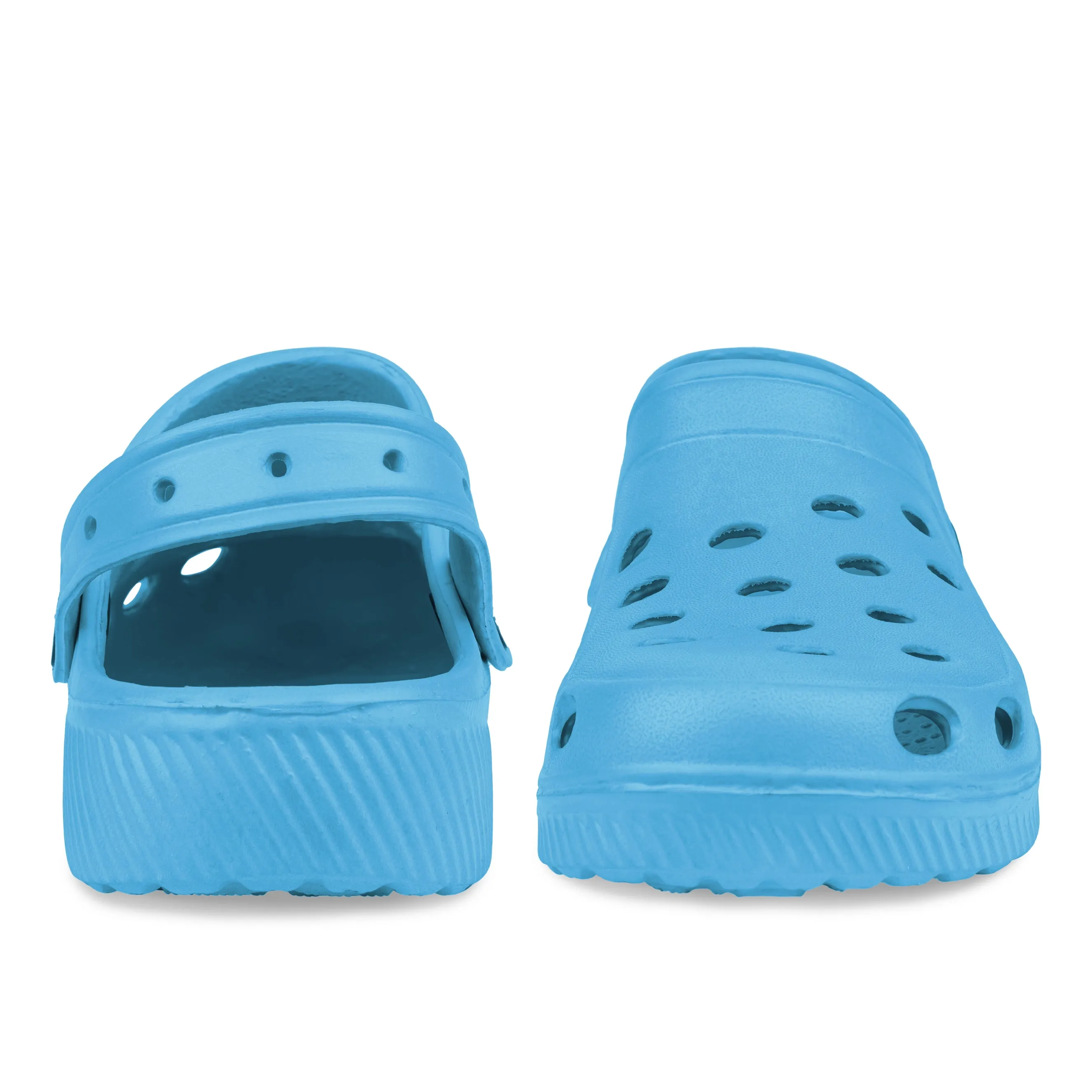 Infant/Kids' Silloth Ventilated Clogs