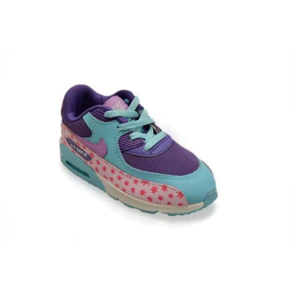 Infants Nike Air Max 90 Premium Mesh (TD)