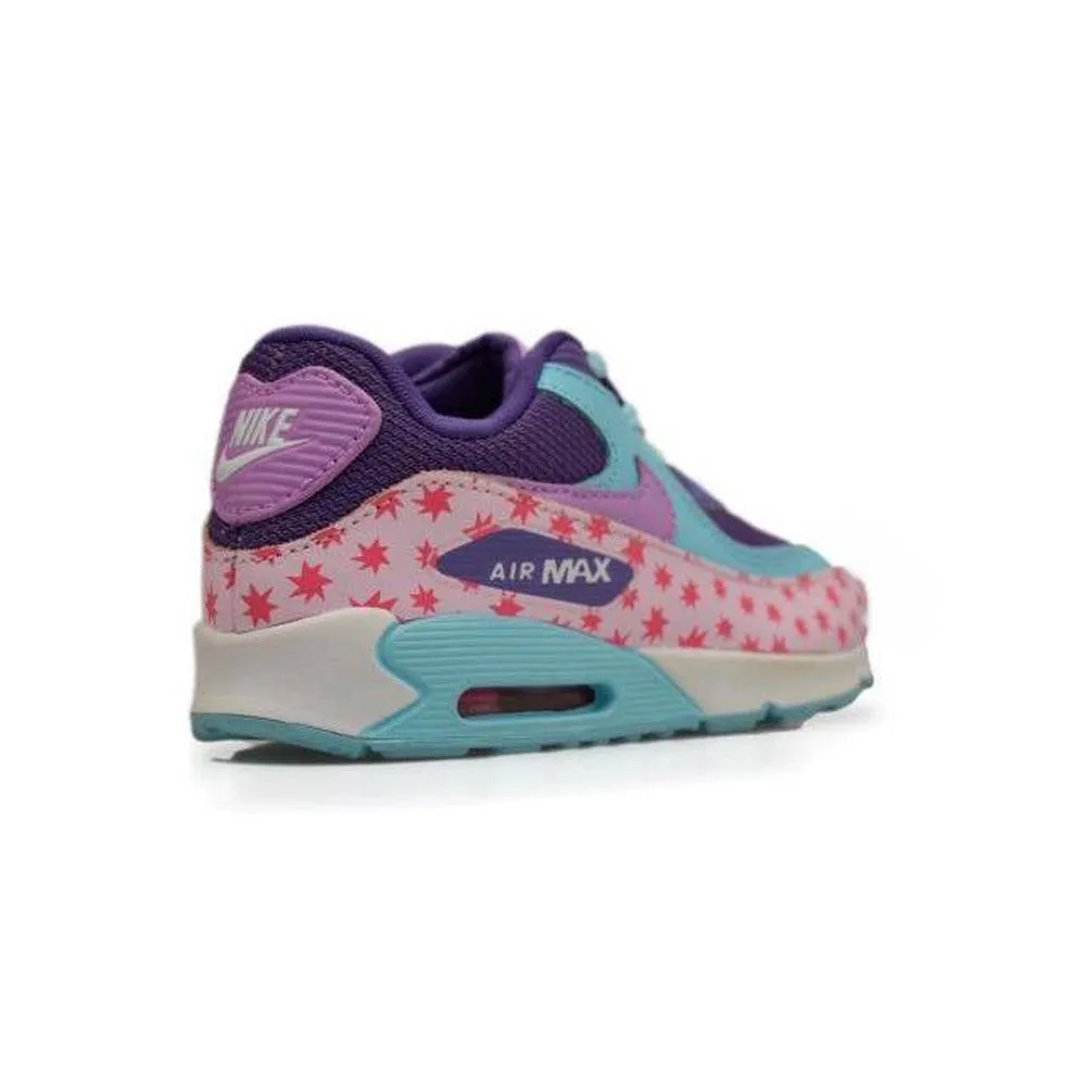 Infants Nike Air Max 90 Premium Mesh (TD)