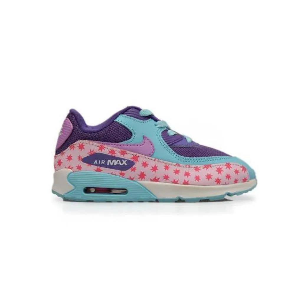 Infants Nike Air Max 90 Premium Mesh (TD)