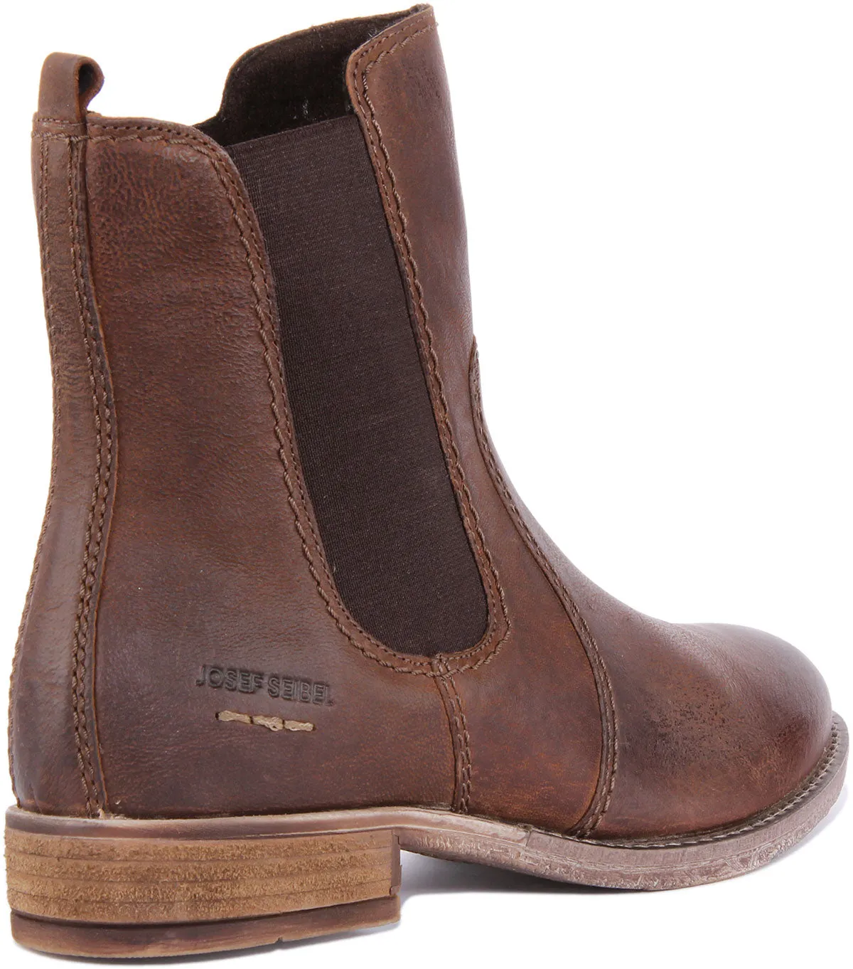 Josef Seibel Sienna 80 In Brown For Women