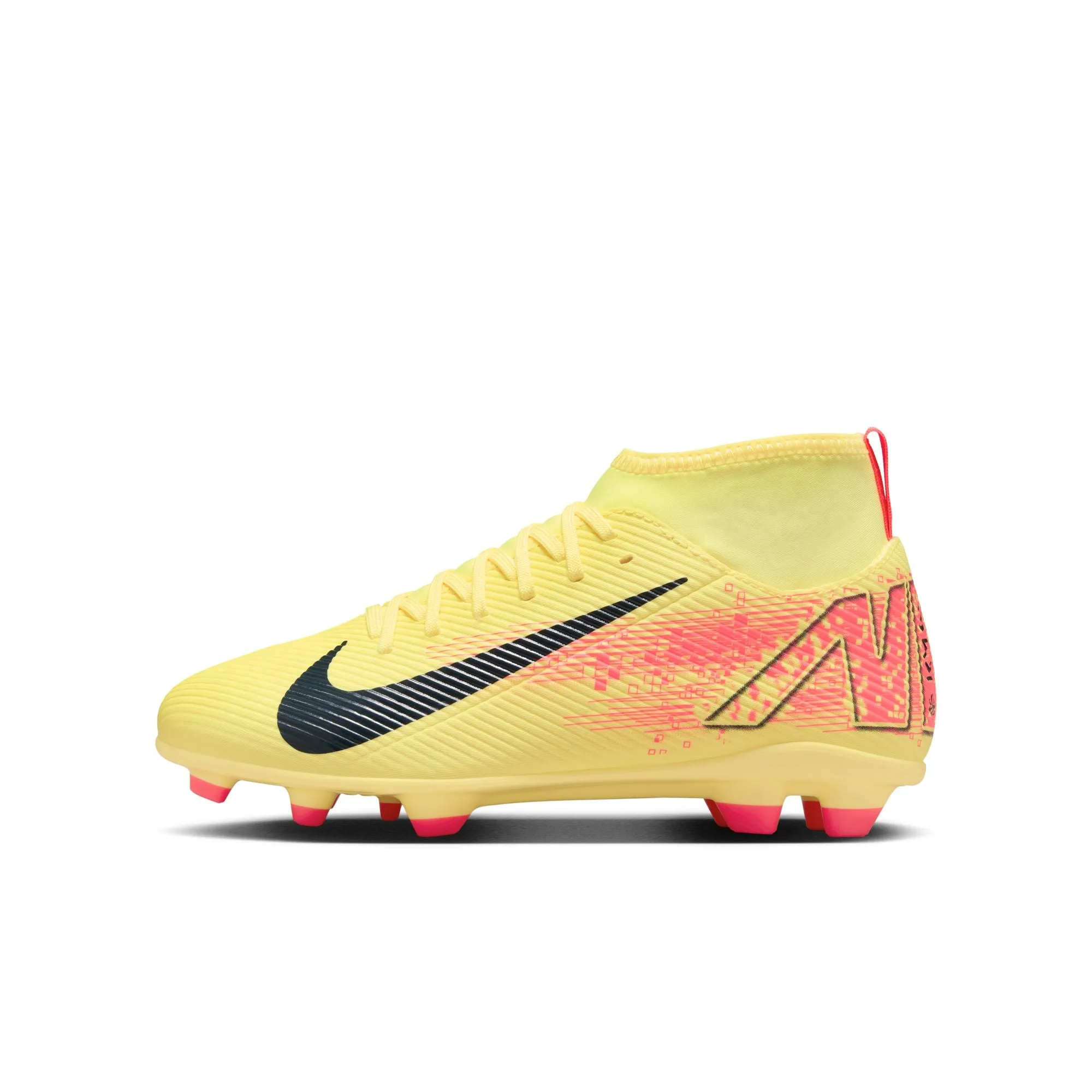 JR Superfly 10 Club "Kylian Mbappe" Multi-Ground Soccer Boots