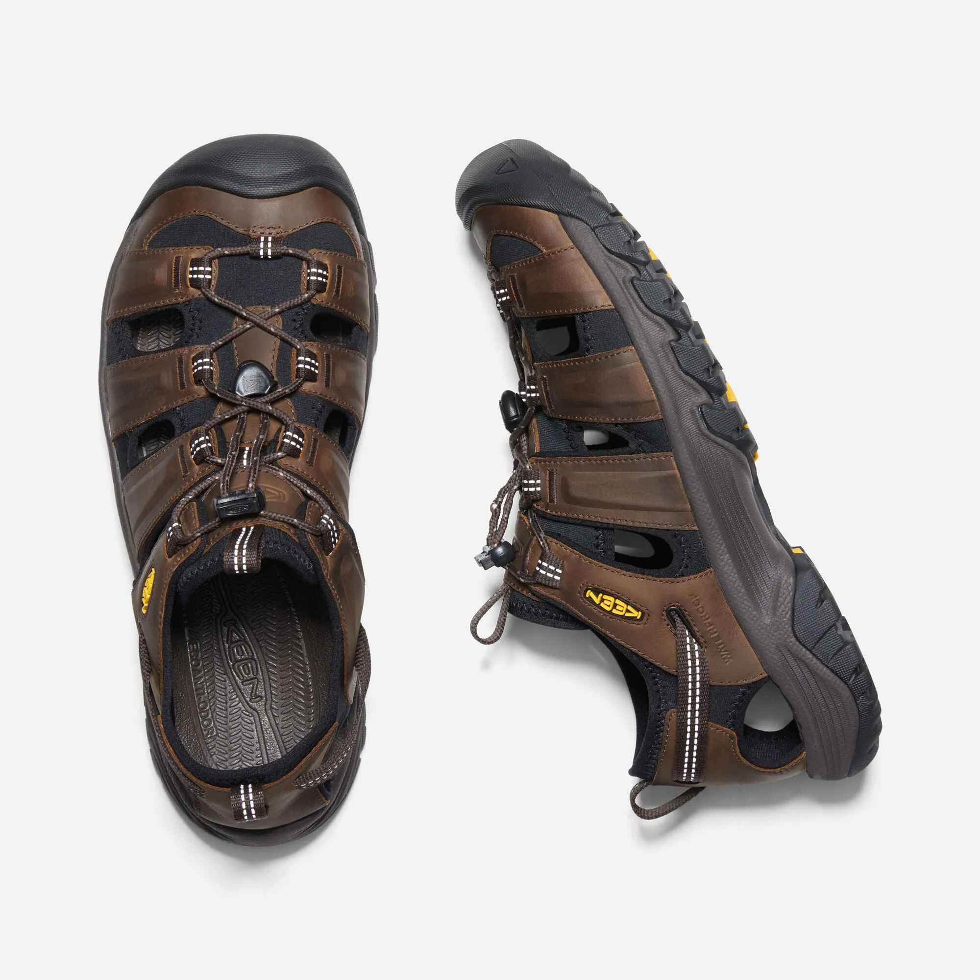 KEEN Men's Targhee III Sandal 1022427