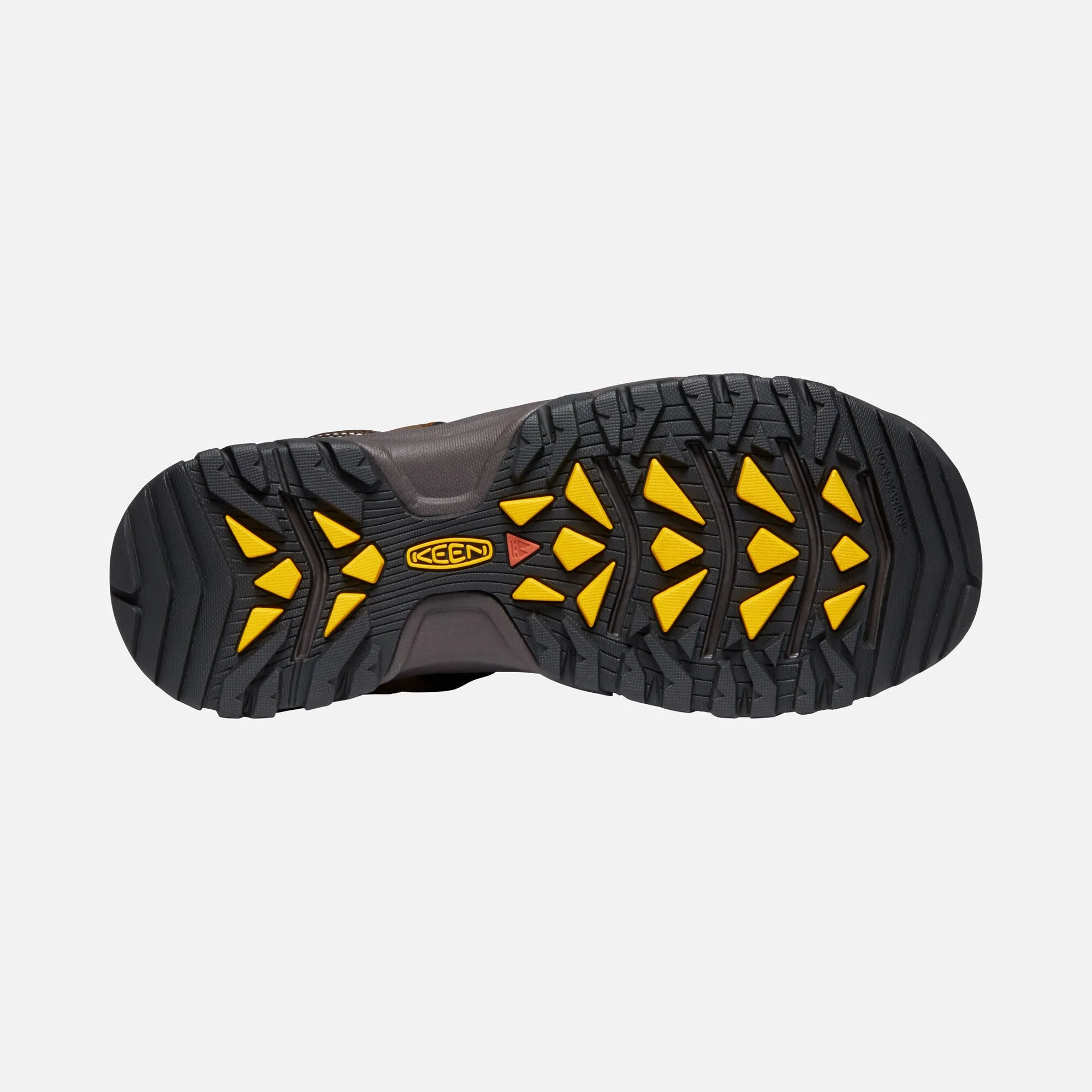 KEEN Men's Targhee III Sandal 1022427