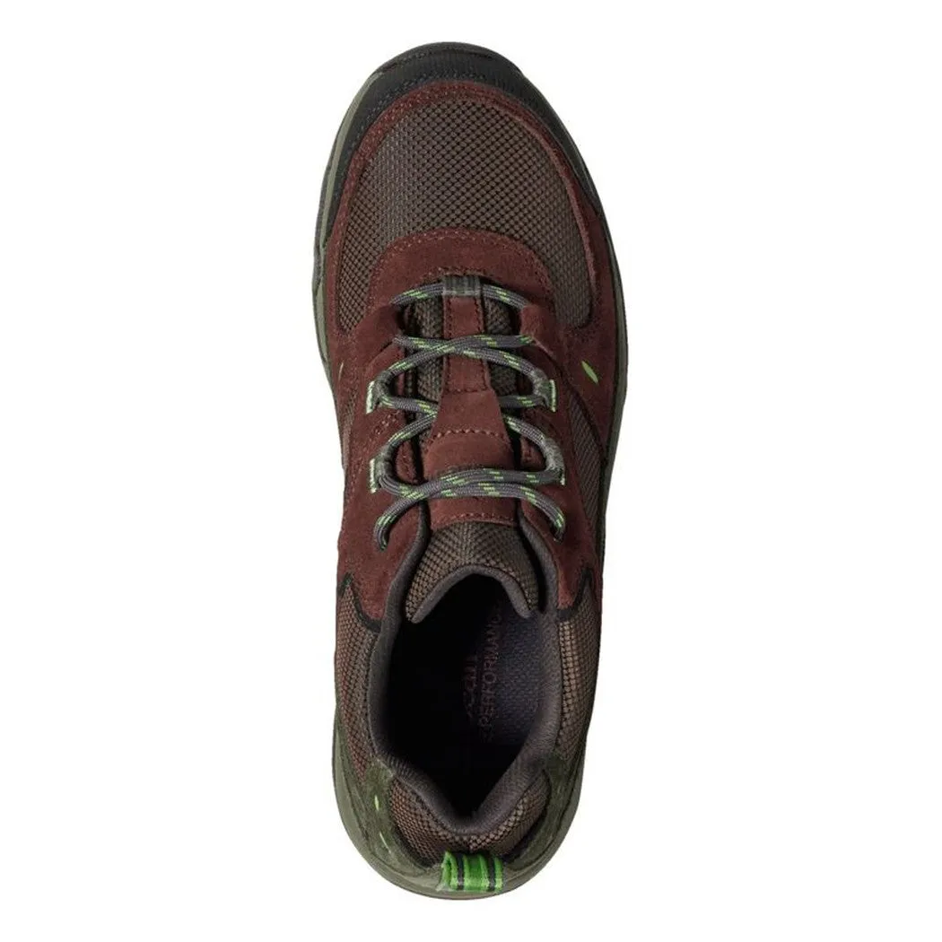 L.L.Bean Men's Trail Model Hiker 4 Waterproof Low