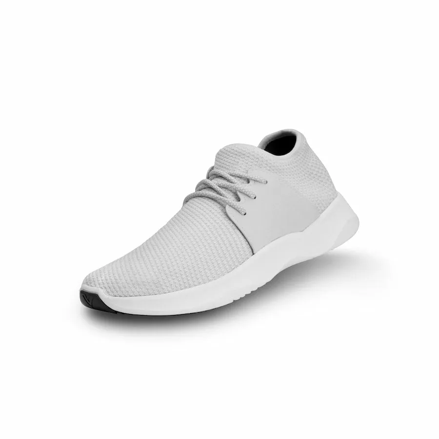 Men's Everyday - Pearl White