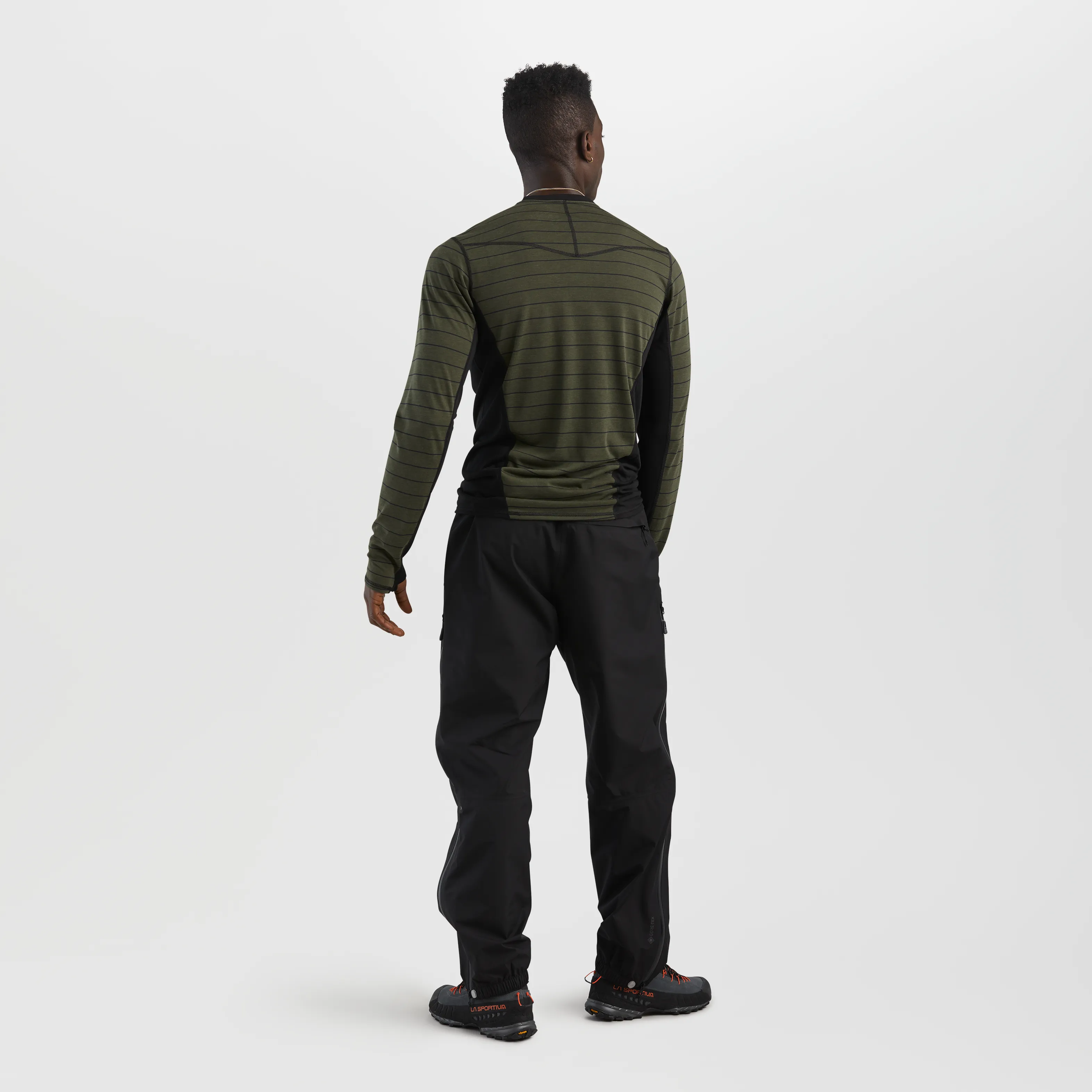 Men's Foray GORE-TEX Pants - 2023