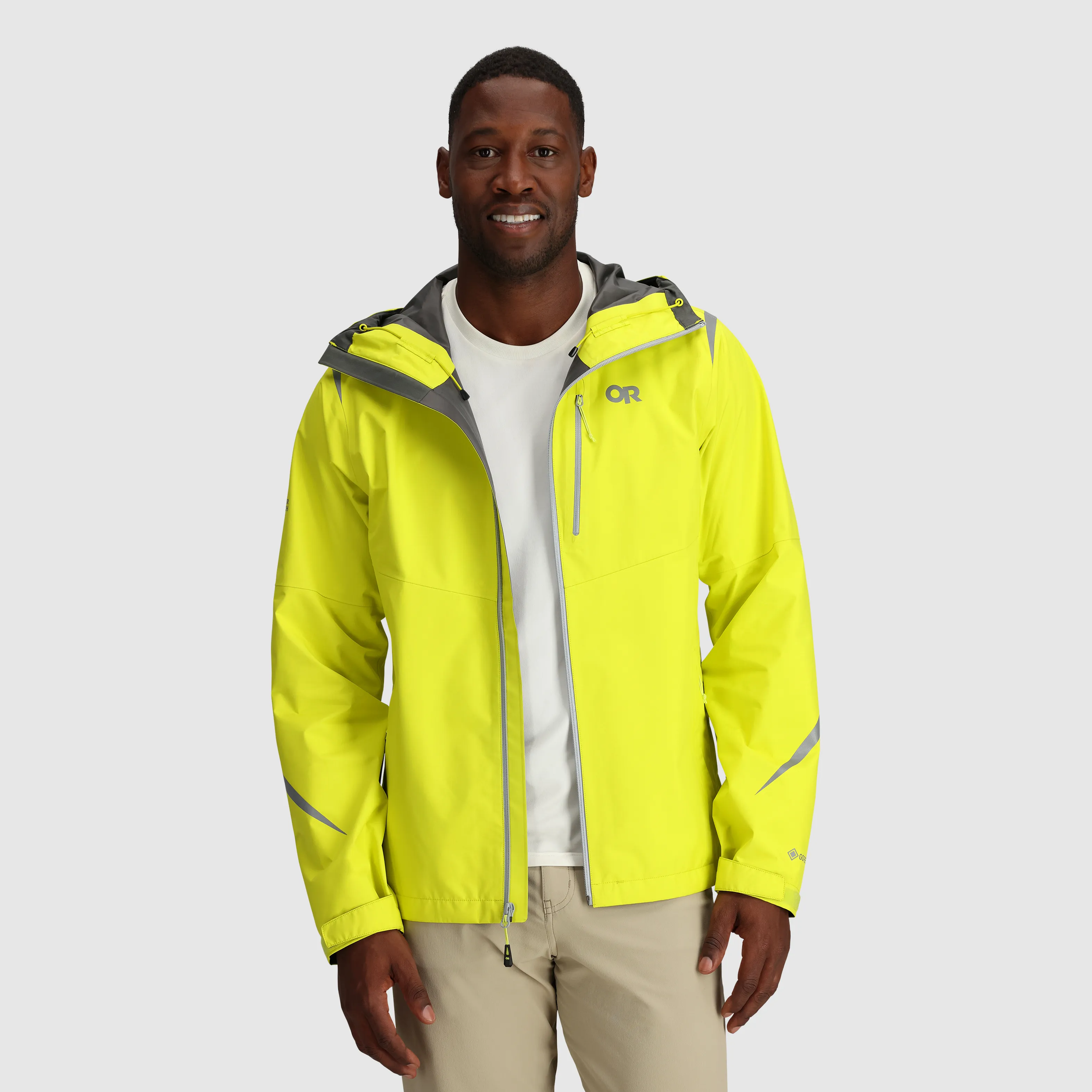 Men's Foray II GORE-TEX Jacket