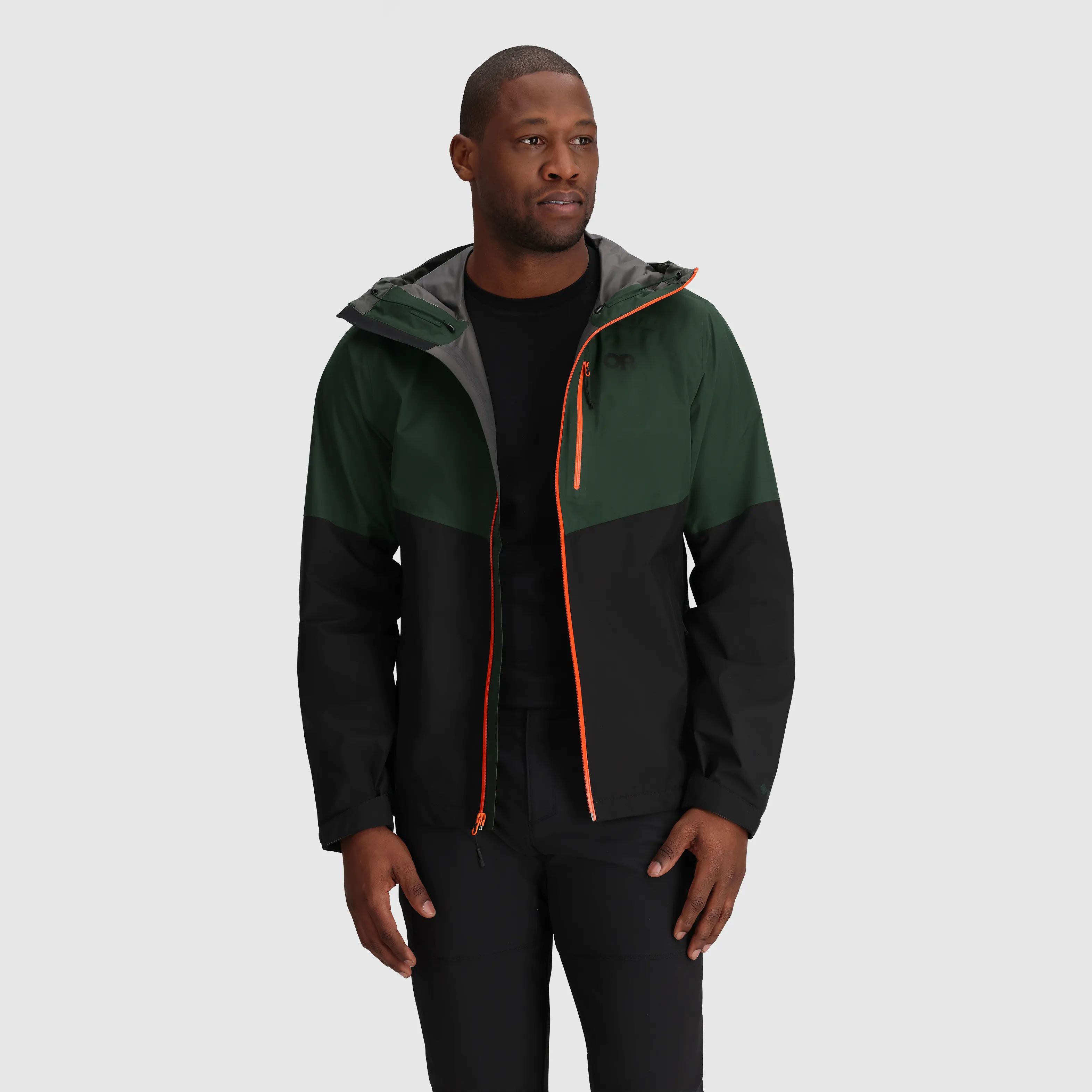 Men's Foray II GORE-TEX Jacket