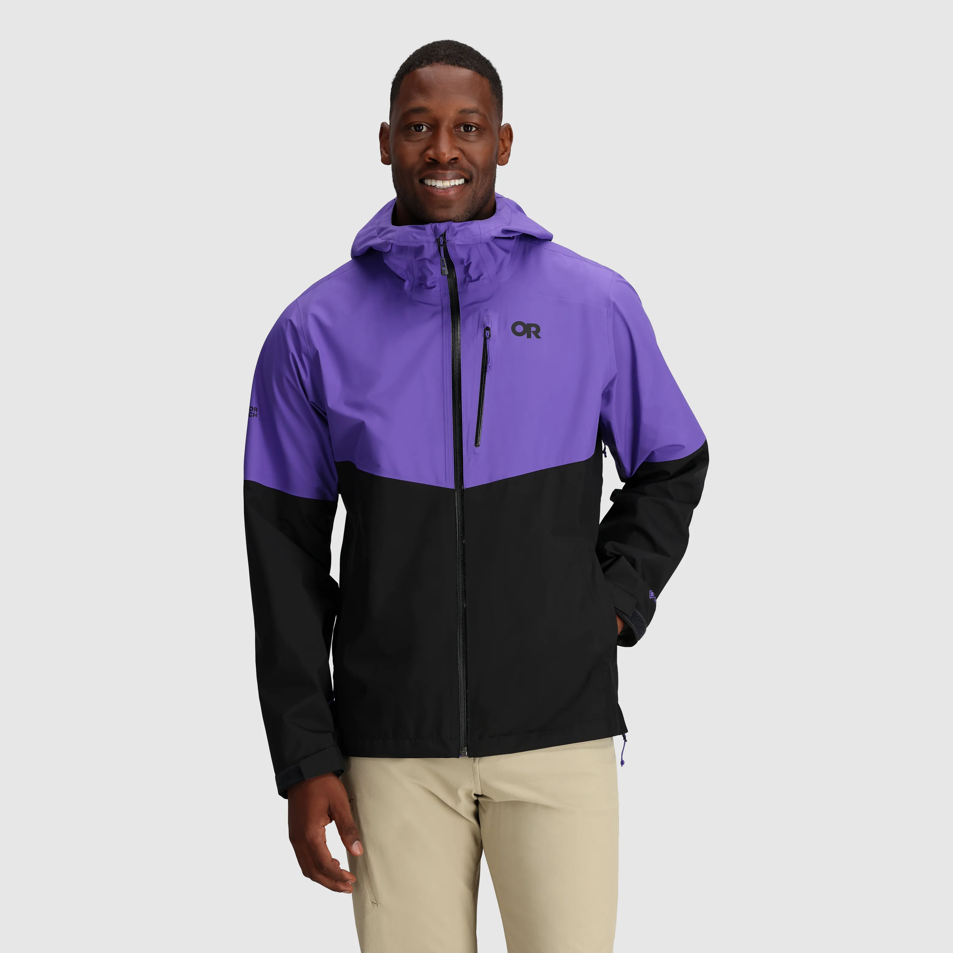 Men's Foray II GORE-TEX Jacket