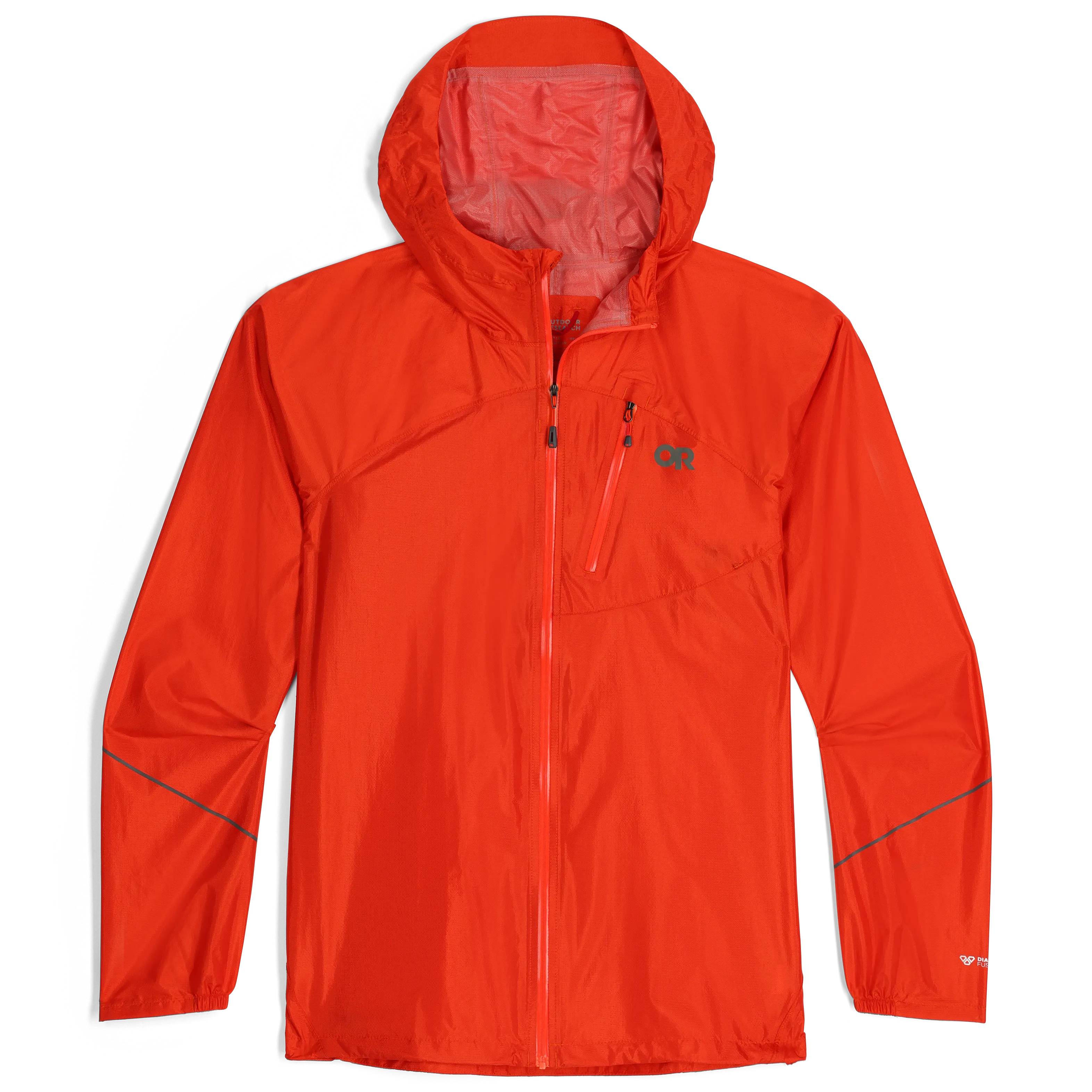 Men's Helium Rain Ultralight Jacket - 2023