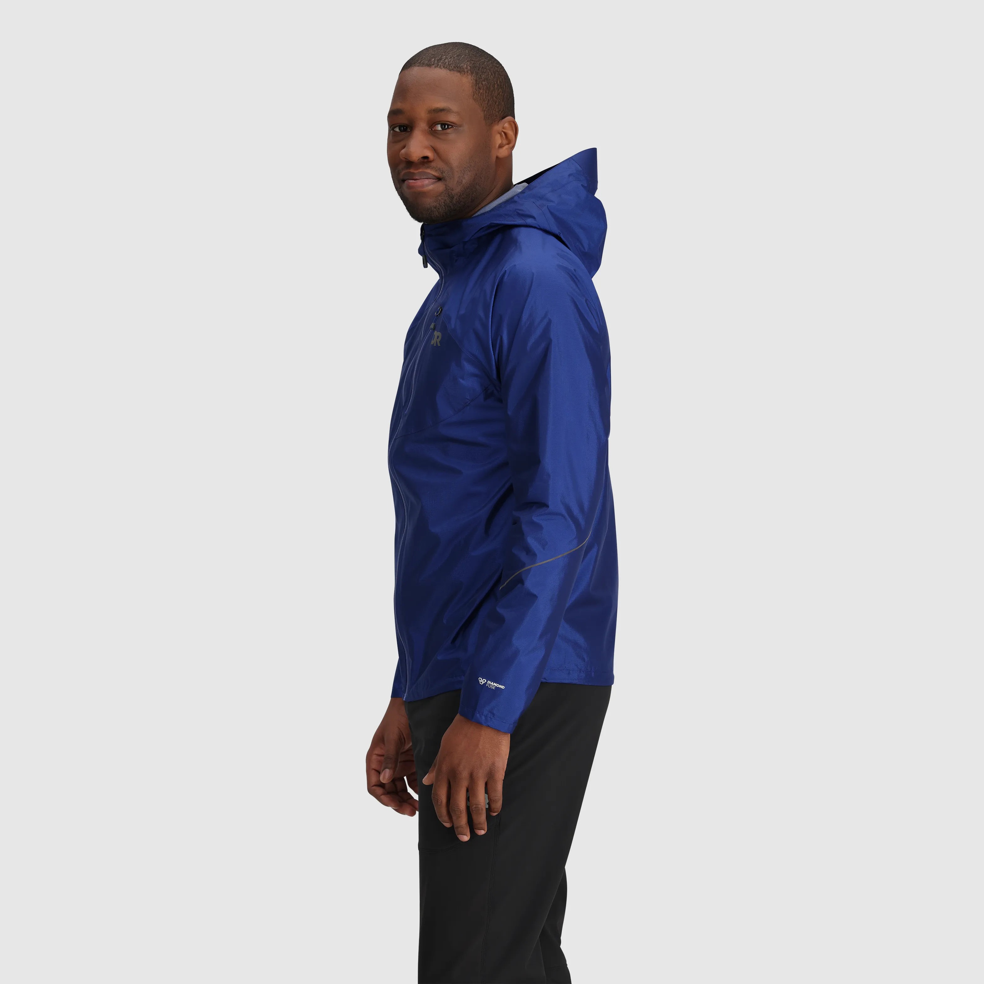 Men's Helium Rain Ultralight Jacket - 2023