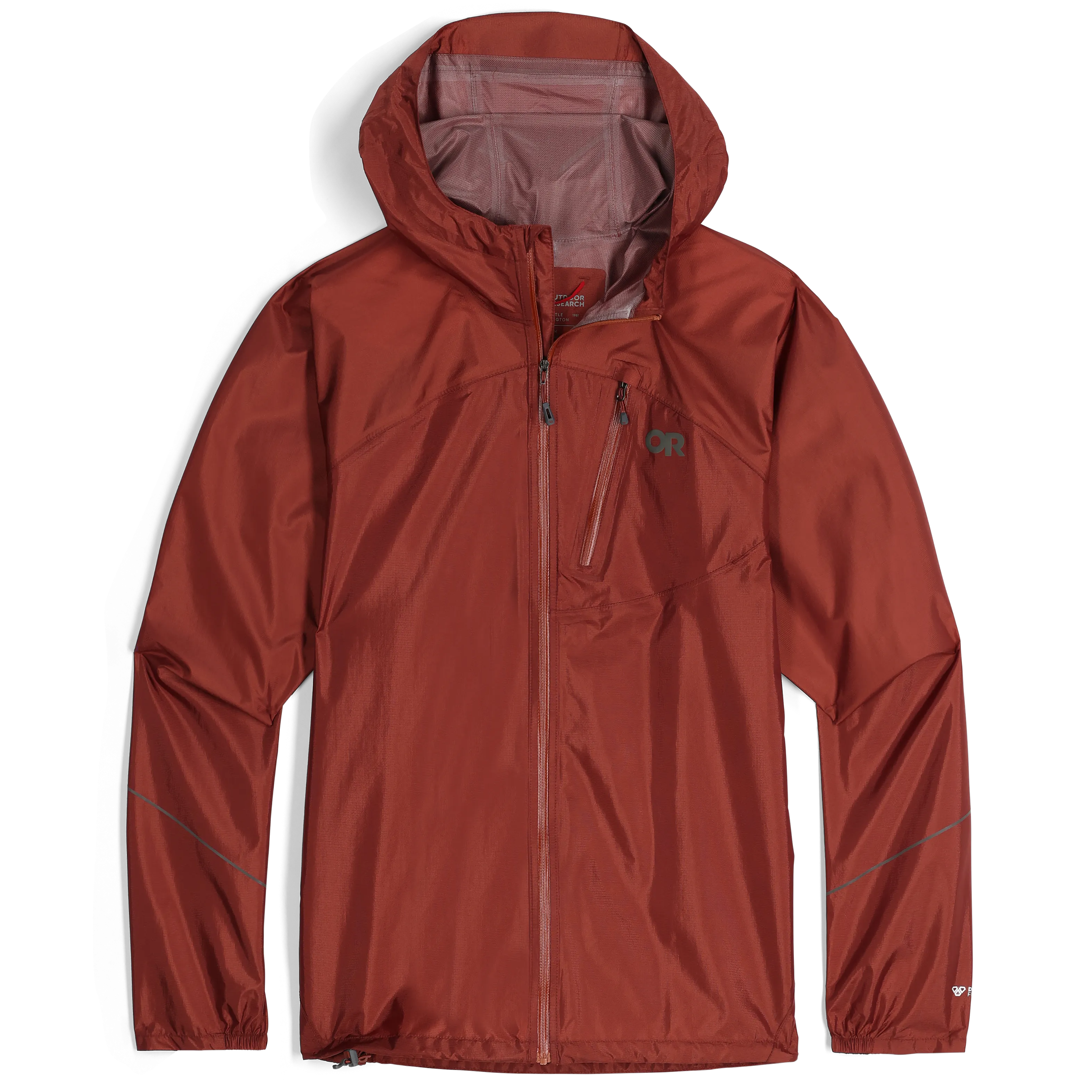 Men's Helium Rain Ultralight Jacket - 2023