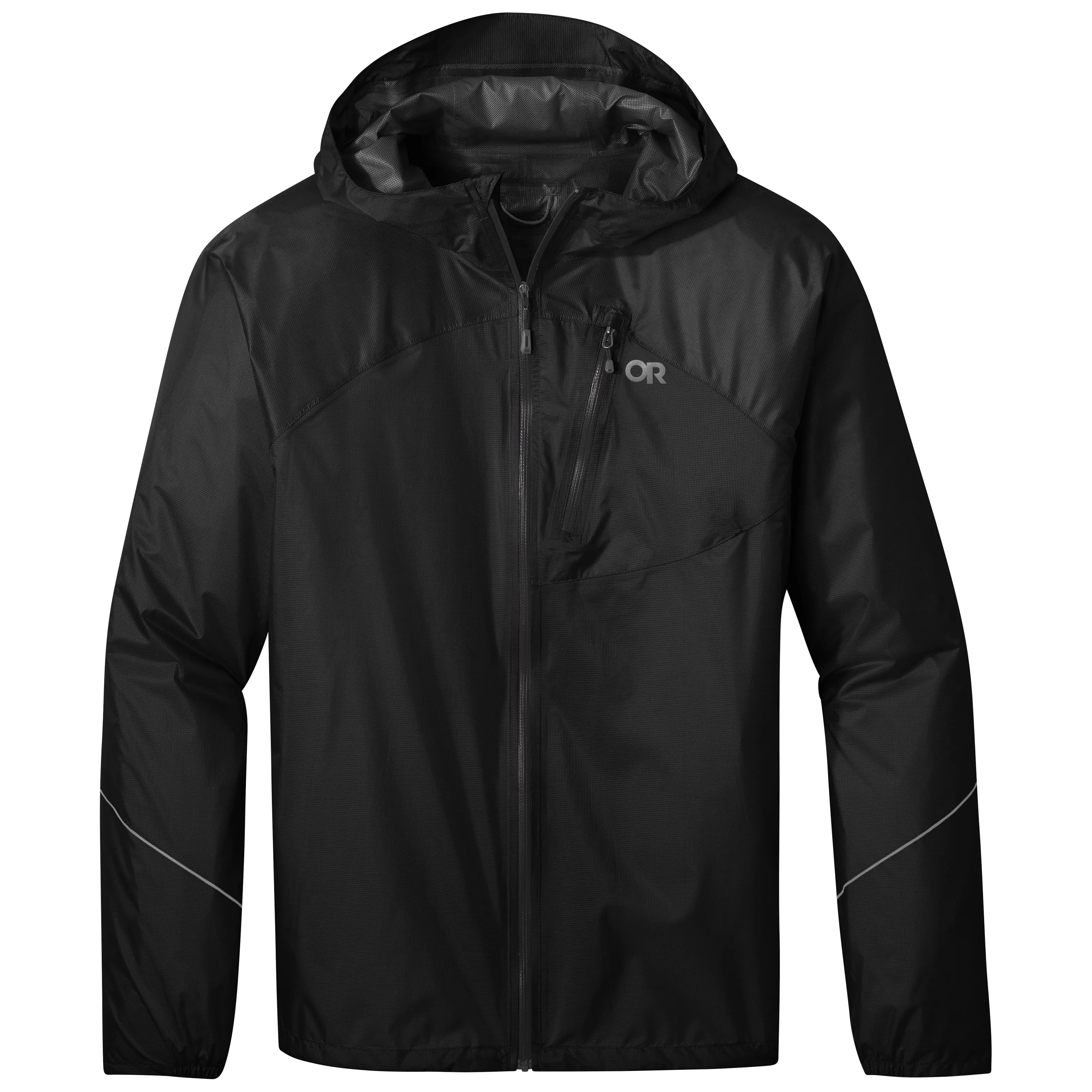 Men's Helium Rain Ultralight Jacket - 2023