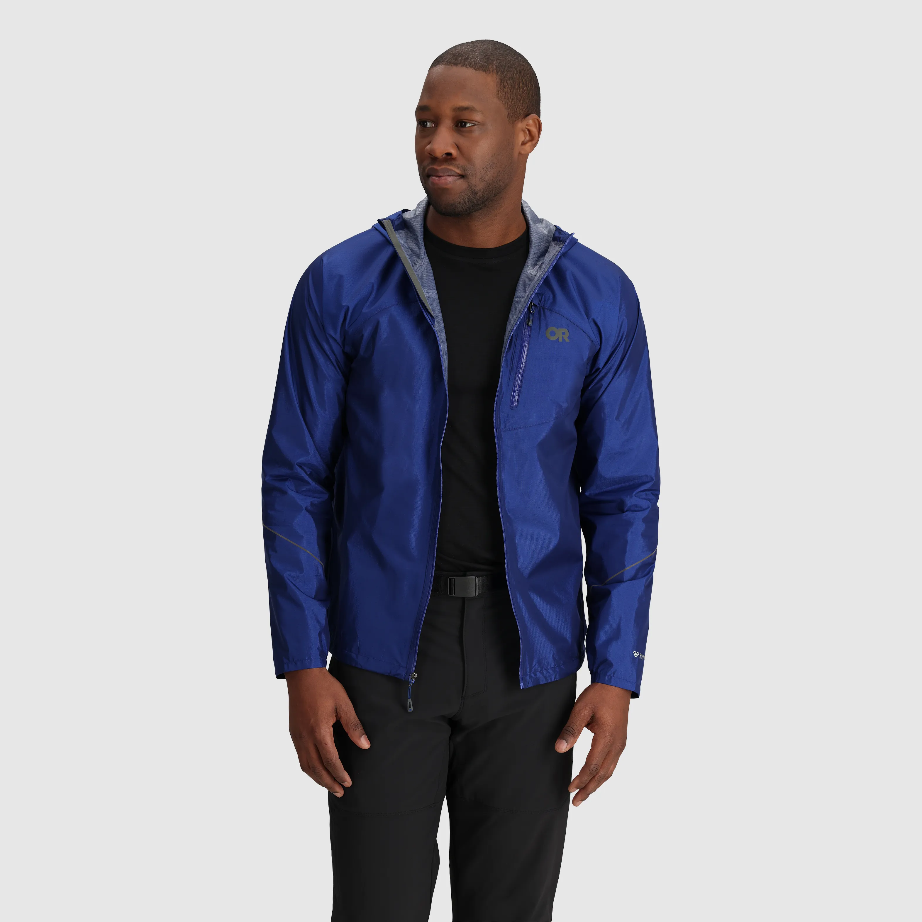 Men's Helium Rain Ultralight Jacket - 2023