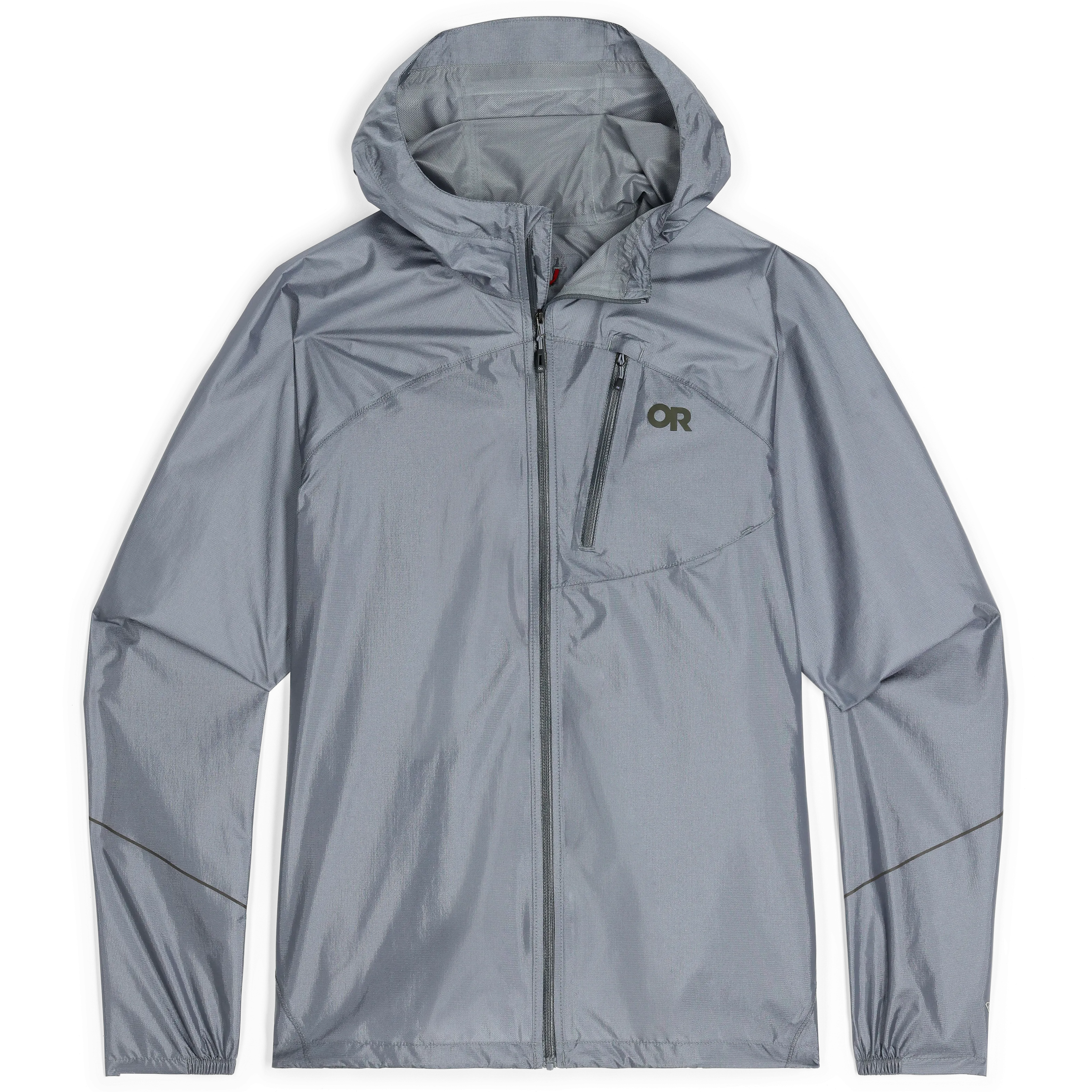 Men's Helium Rain Ultralight Jacket - 2023