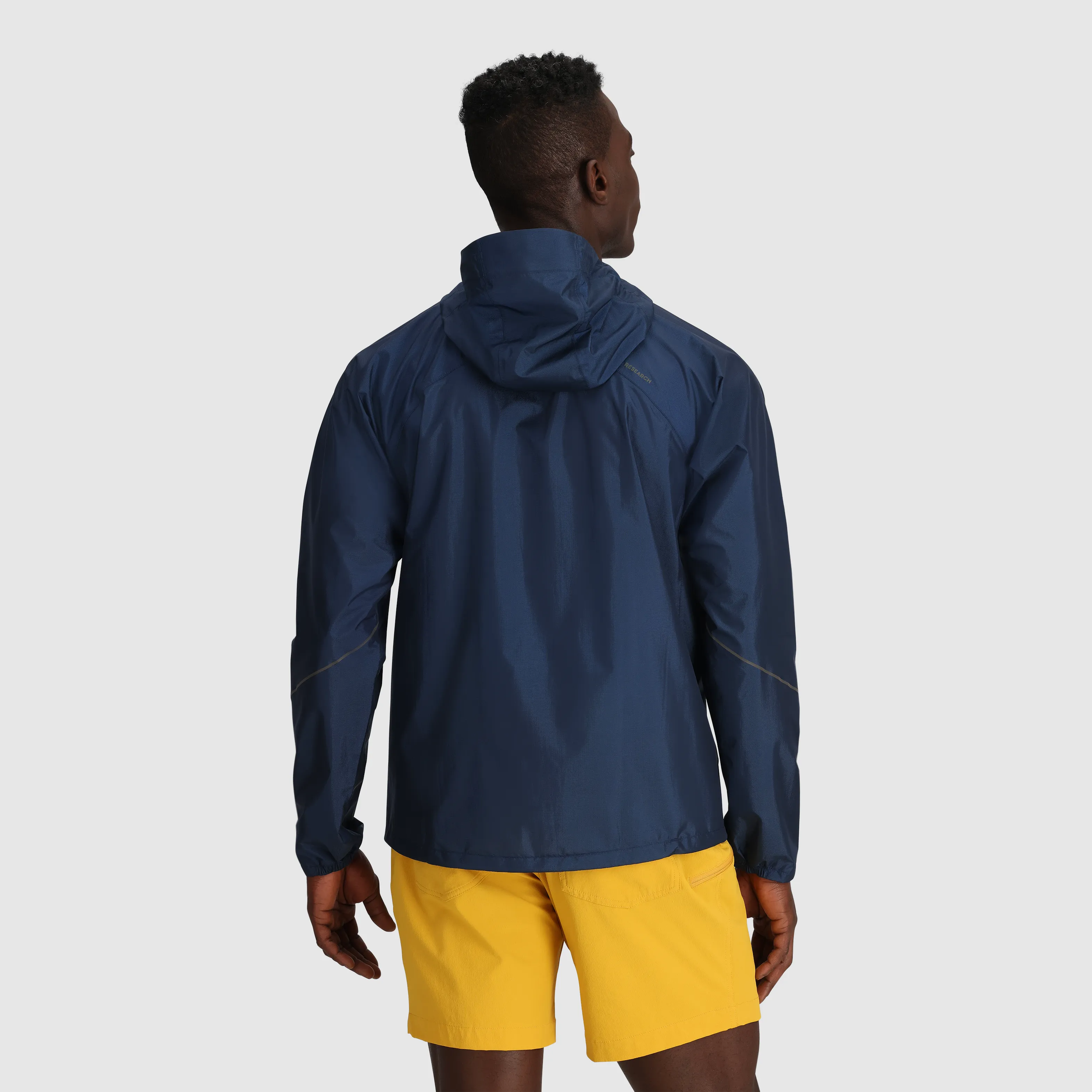 Men's Helium Rain Ultralight Jacket - 2023