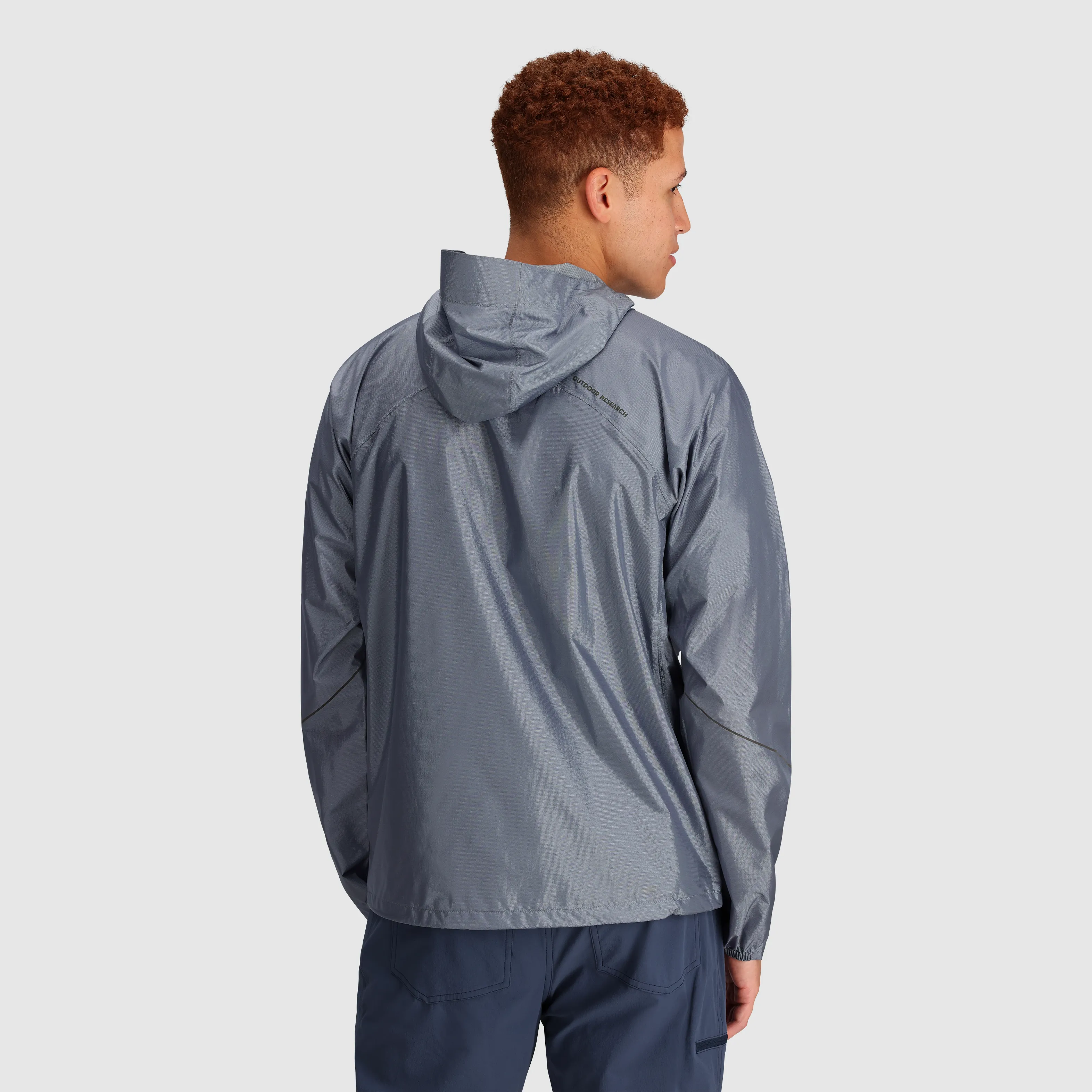 Men's Helium Rain Ultralight Jacket - 2023