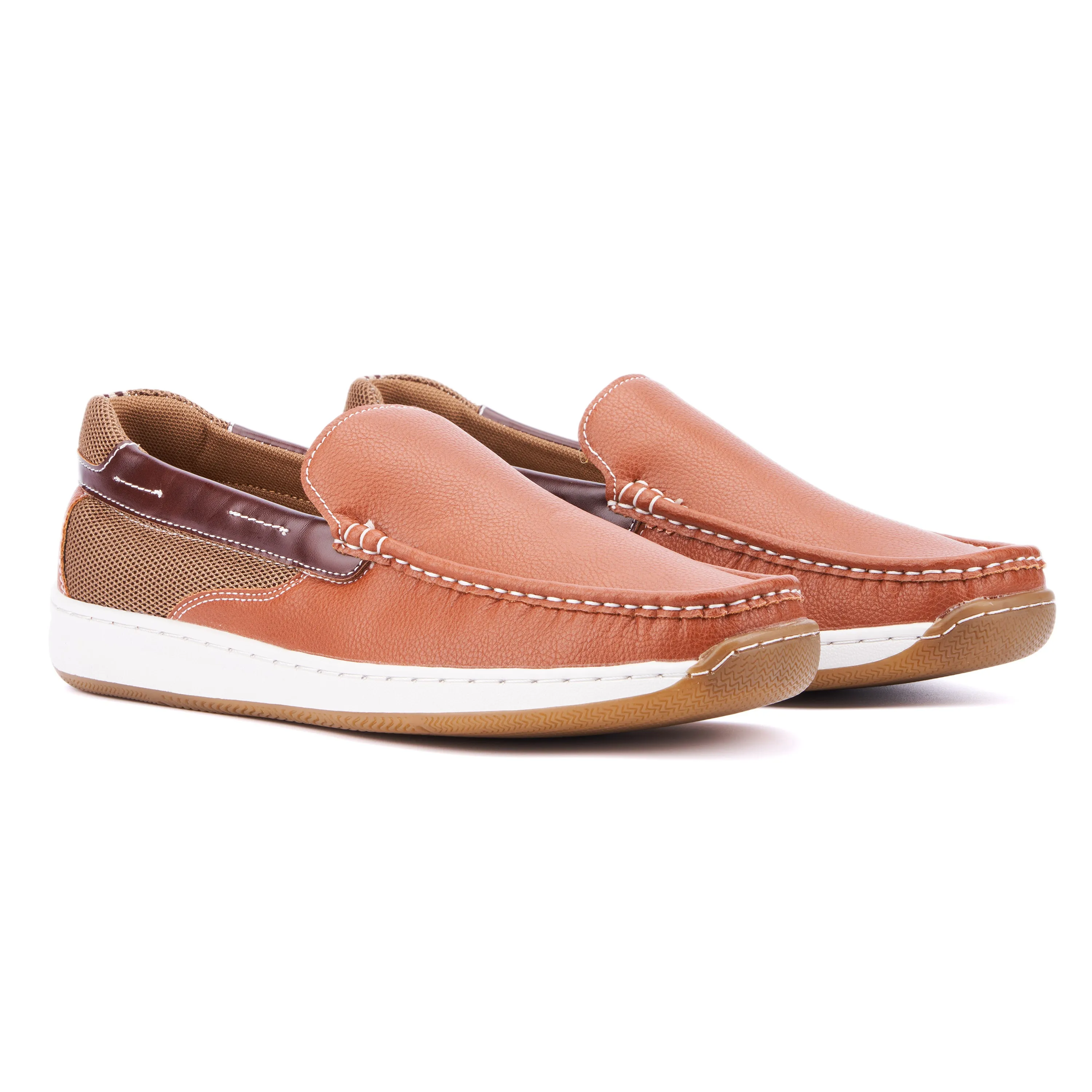 Men's Virgil Loafers