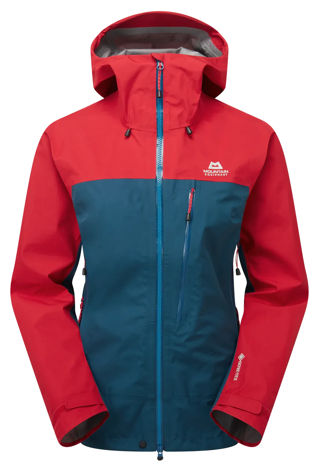 Mountain Equipment Women's Makulu Gortex Jacket