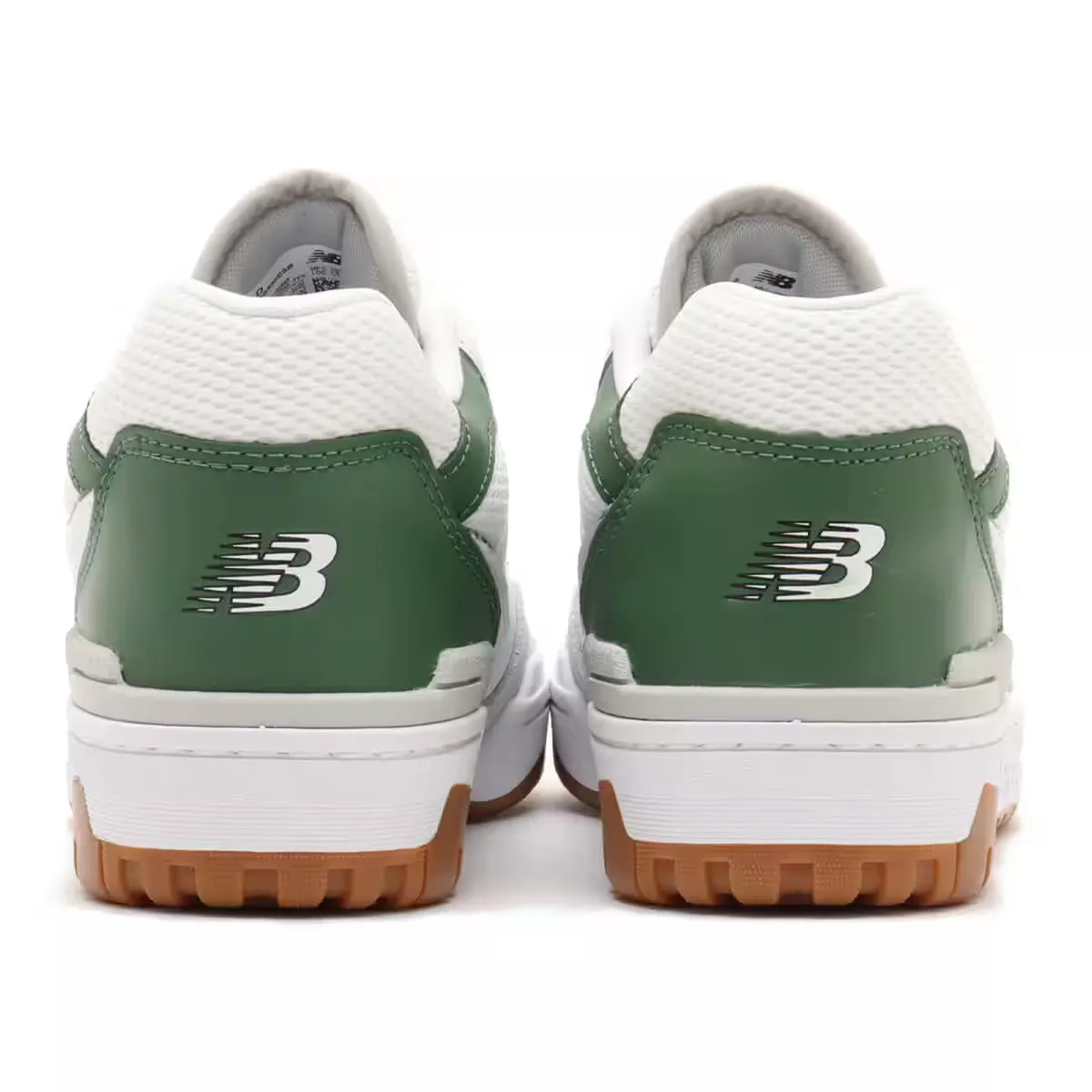 NEW BALANCE BB550ESB