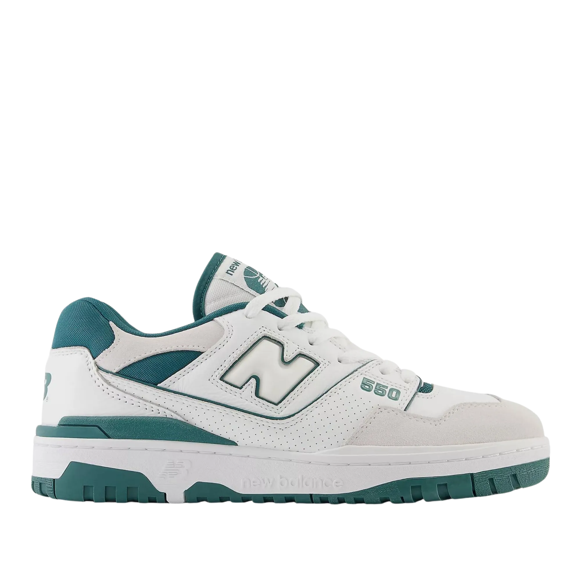 NEW BALANCE BB550STA