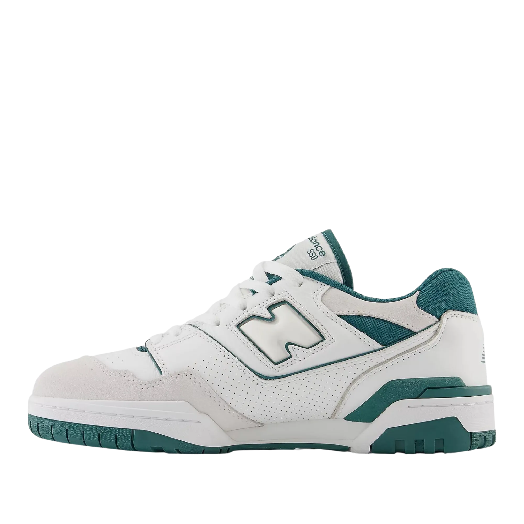 NEW BALANCE BB550STA