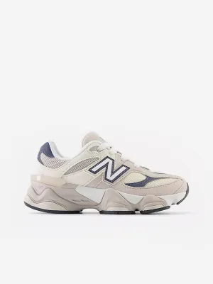 New Balance Boys 9060 Trainers in Grey