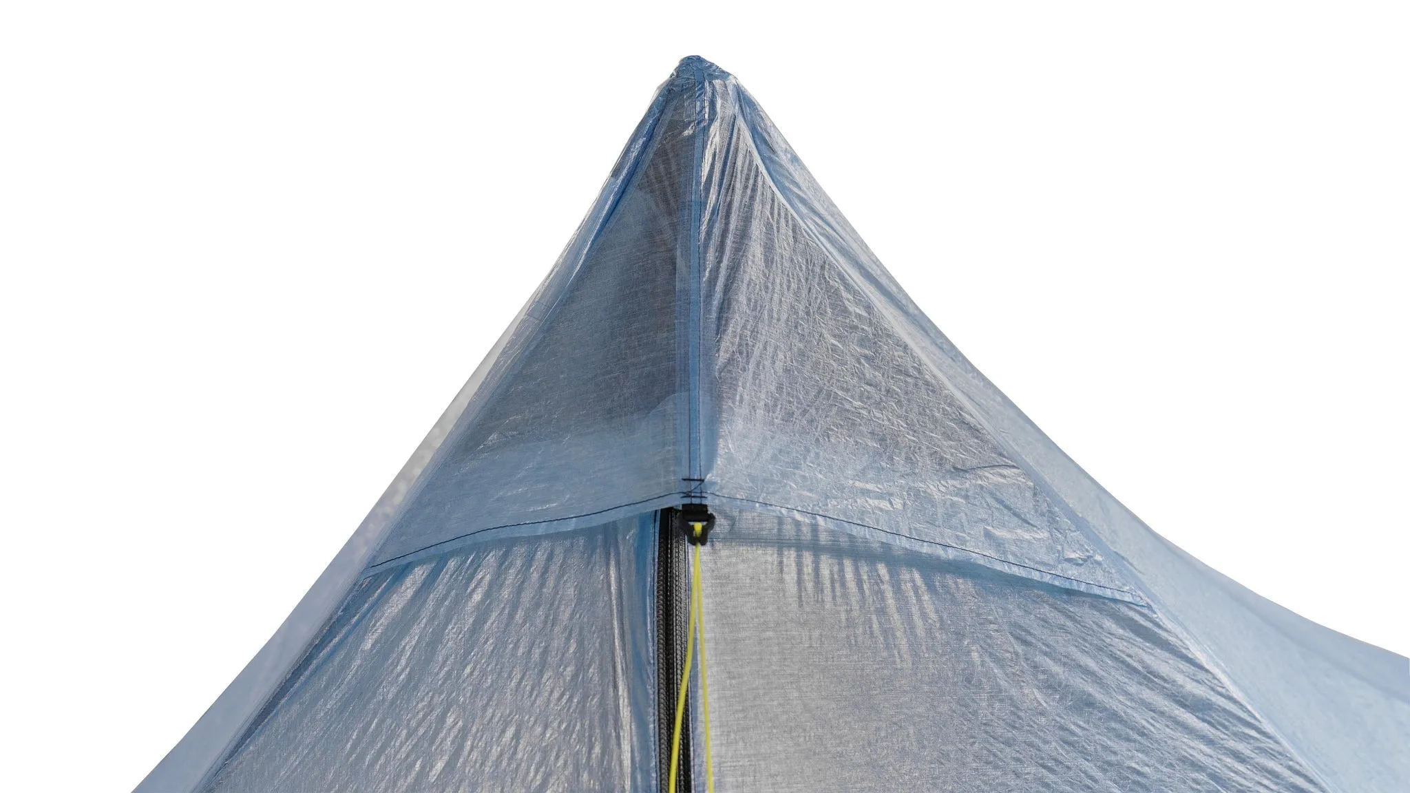 Offset Trio Tent