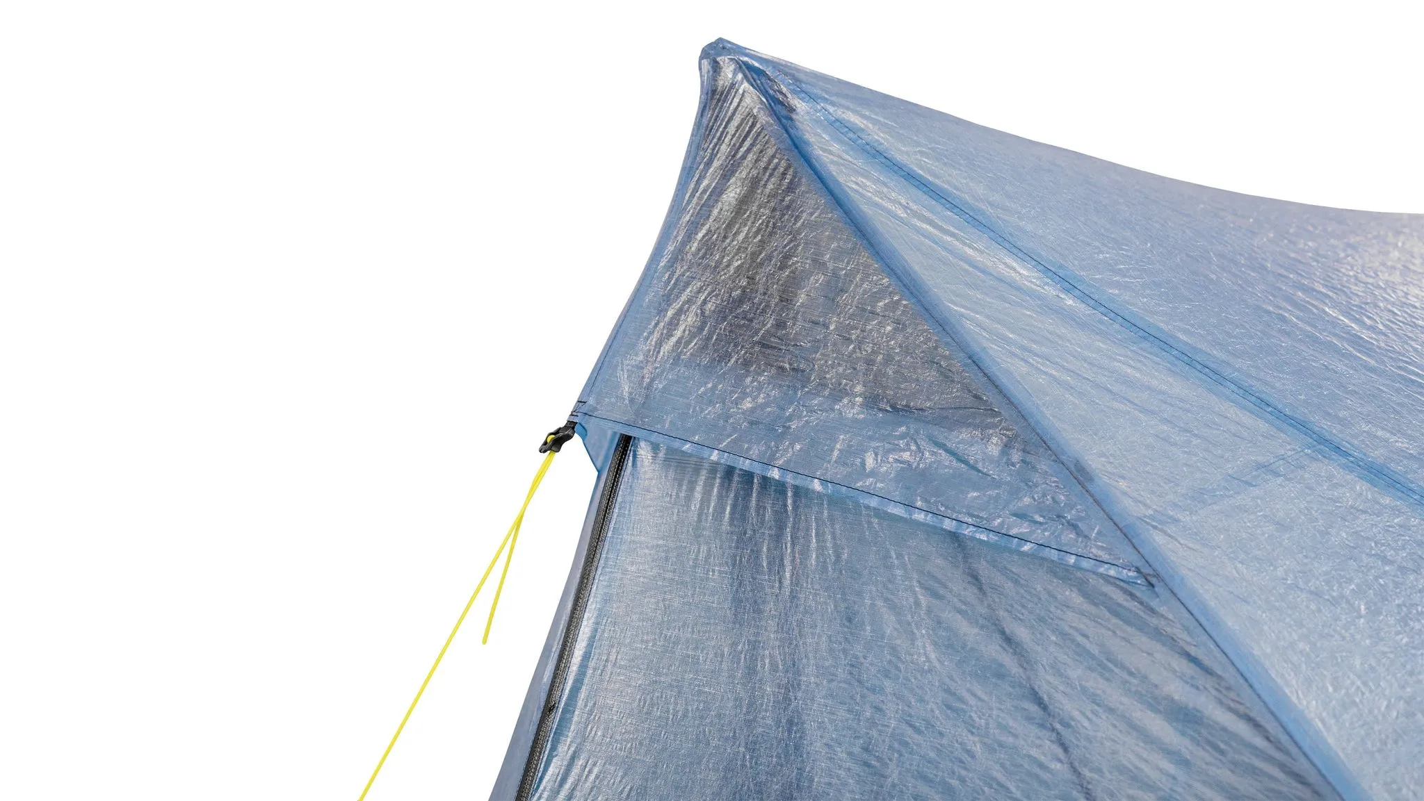 Offset Trio Tent