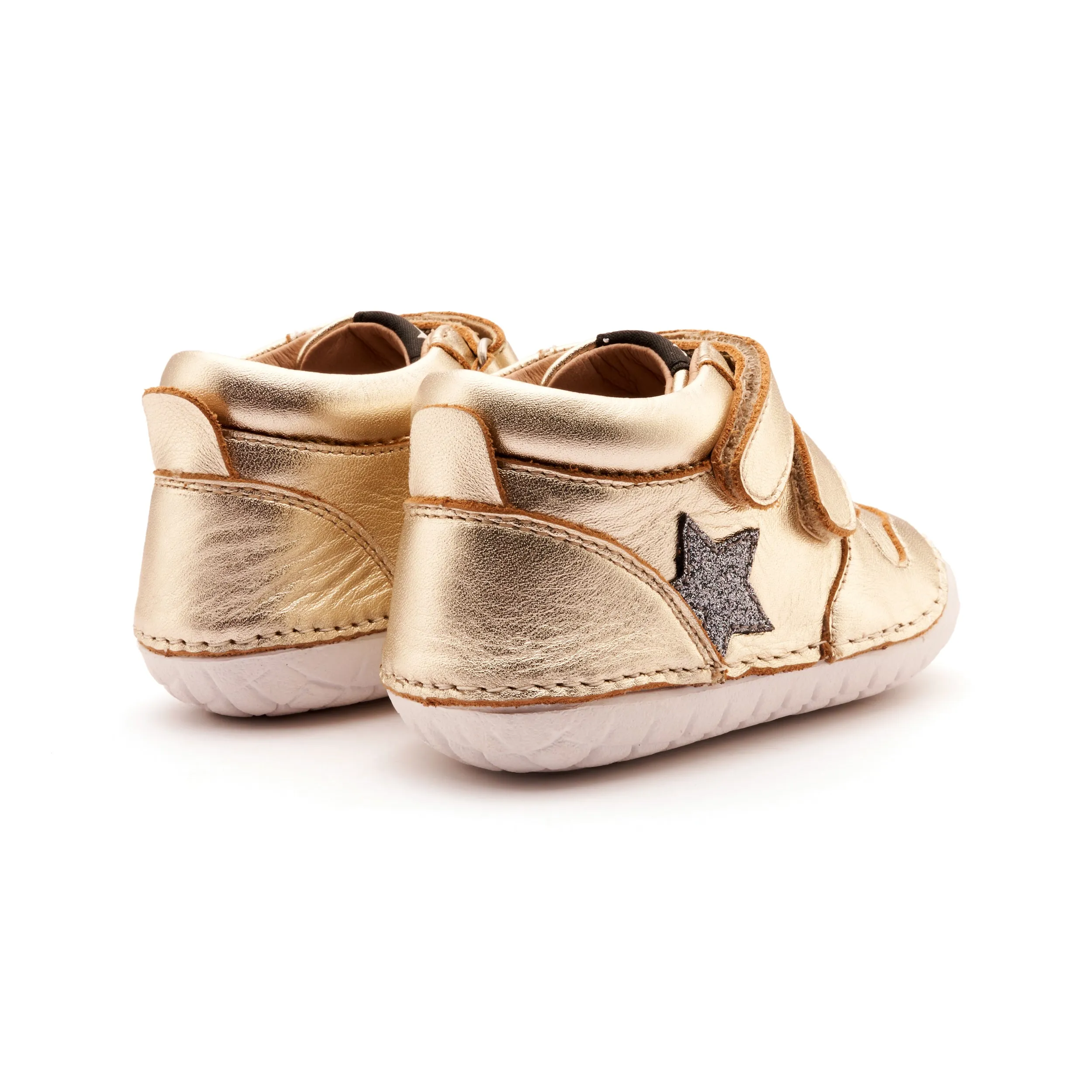 Old Soles Team Pave (Toddler)