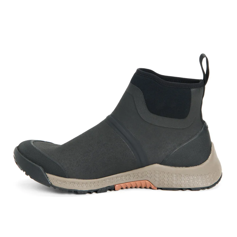 Outscape Chelsea Boots