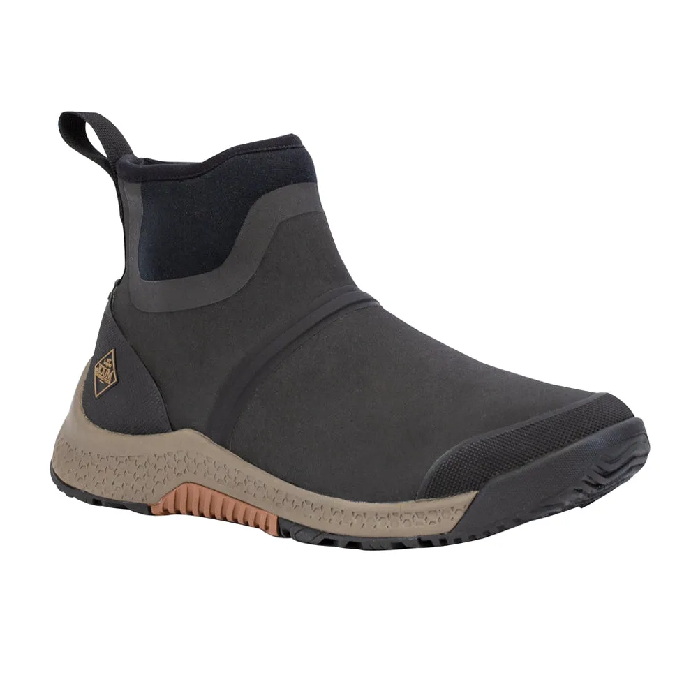 Outscape Chelsea Boots