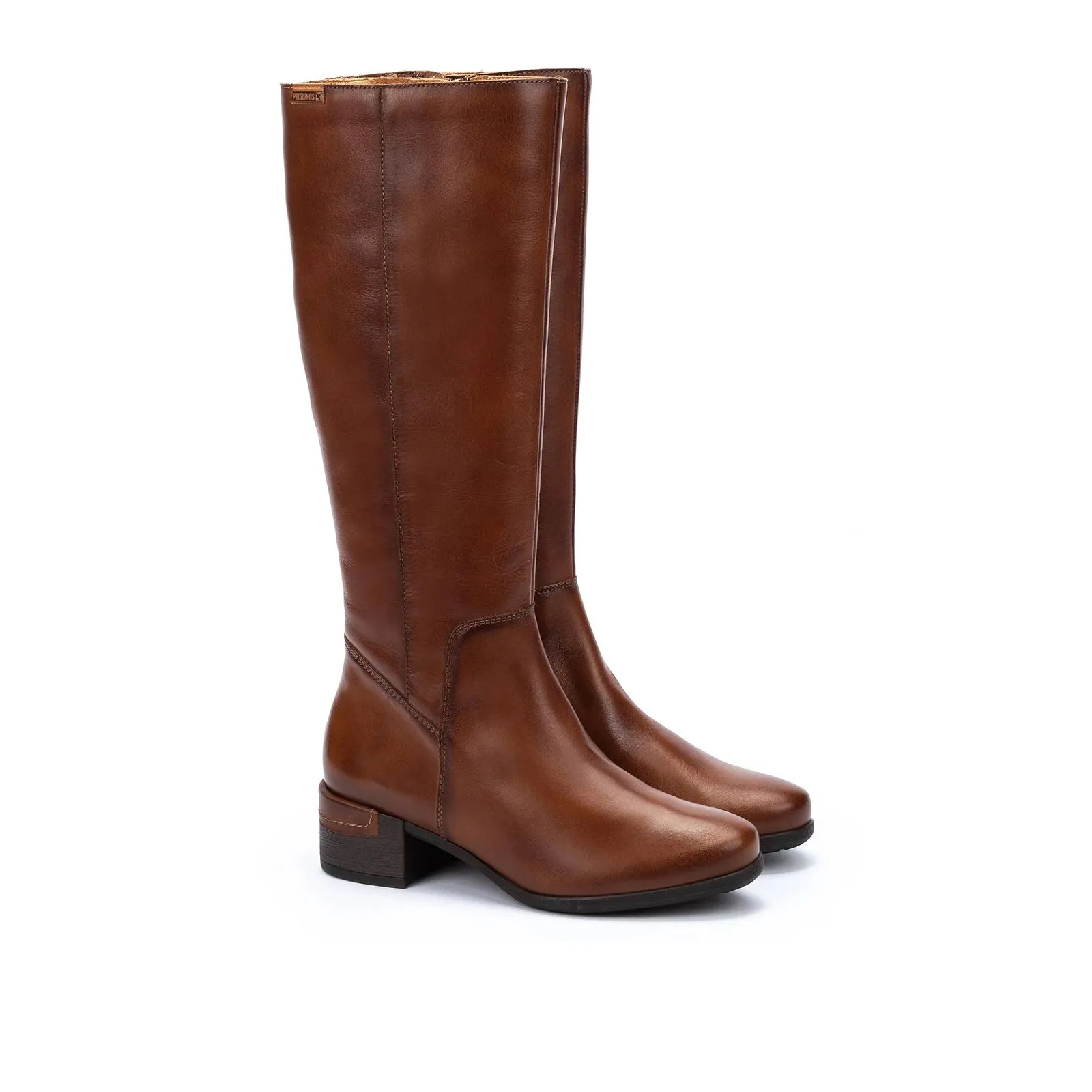 Pikolinos Malaga W6W-9808 Tall Boot (Women) - Cuero