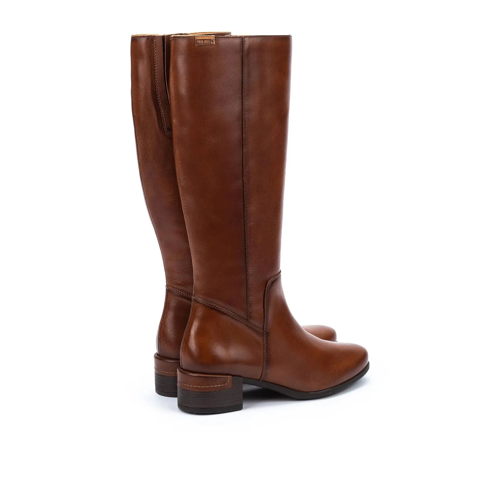 Pikolinos Malaga W6W-9808 Tall Boot (Women) - Cuero