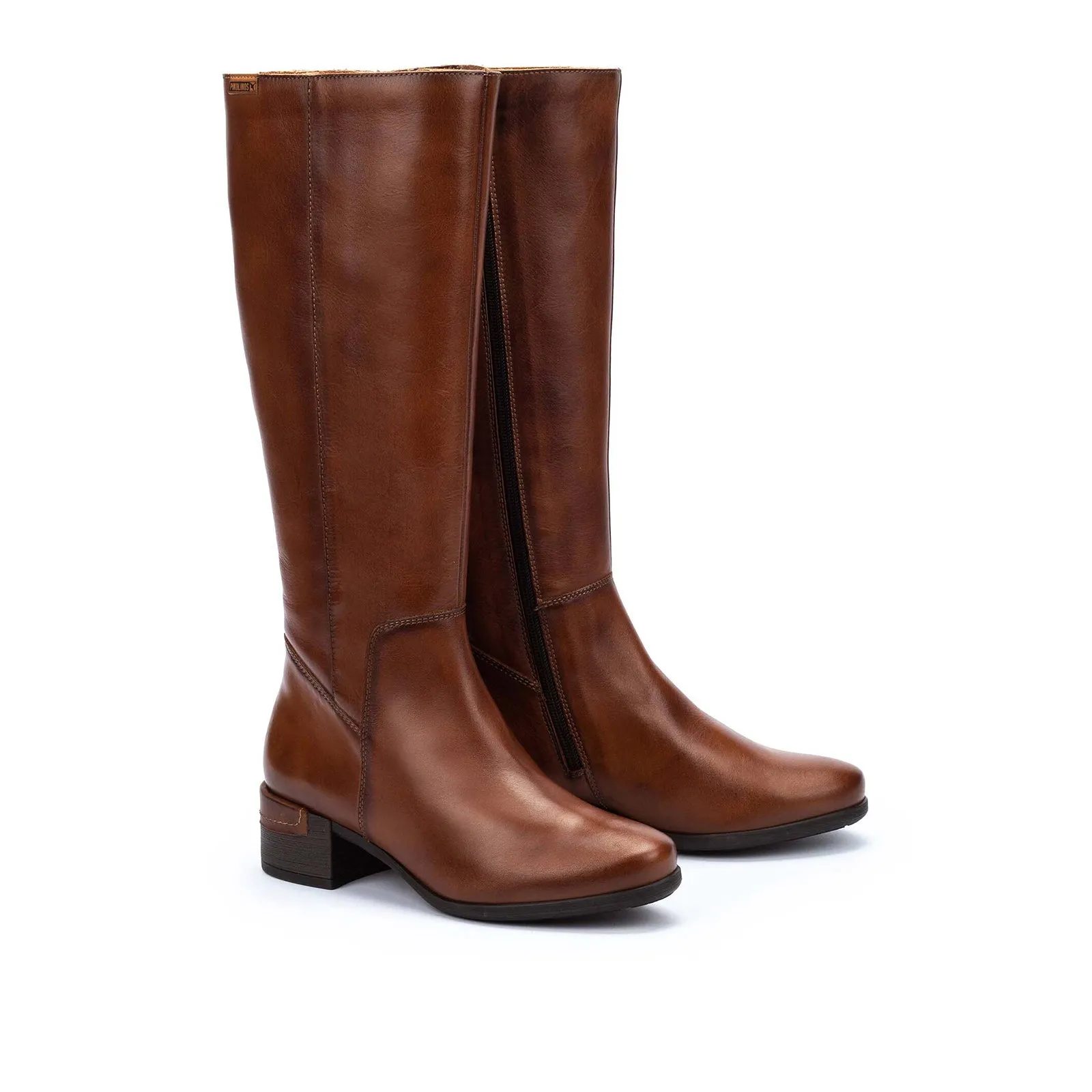 Pikolinos Malaga W6W-9808 Tall Boot (Women) - Cuero