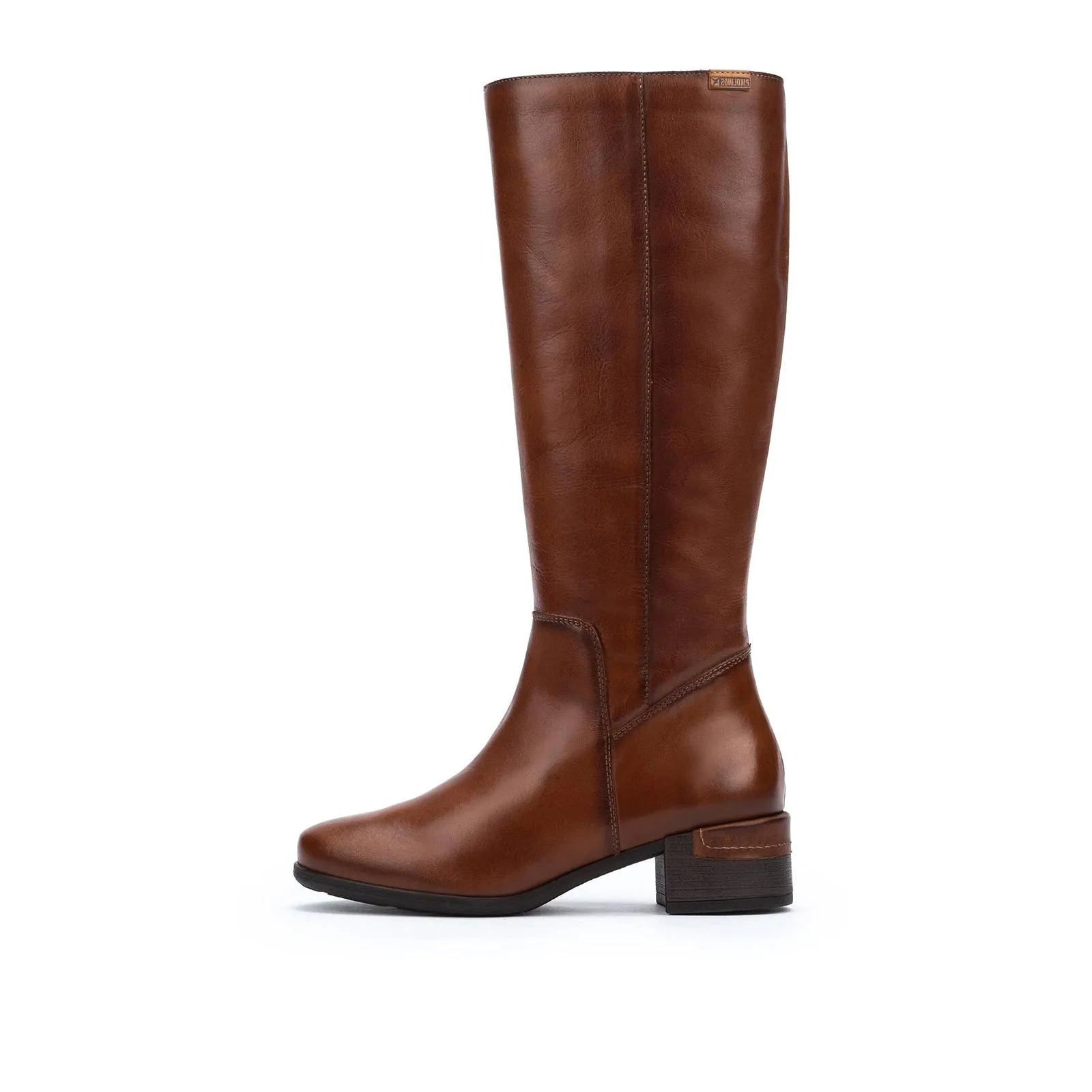 Pikolinos Malaga W6W-9808 Tall Boot (Women) - Cuero