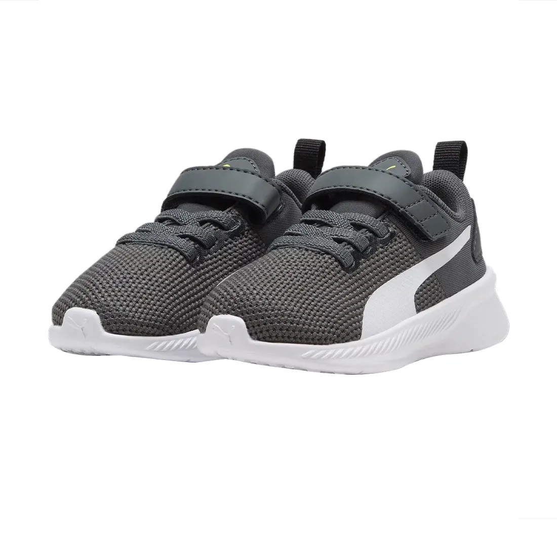 PUMA Flyer Runner Babies' Trainers Grey