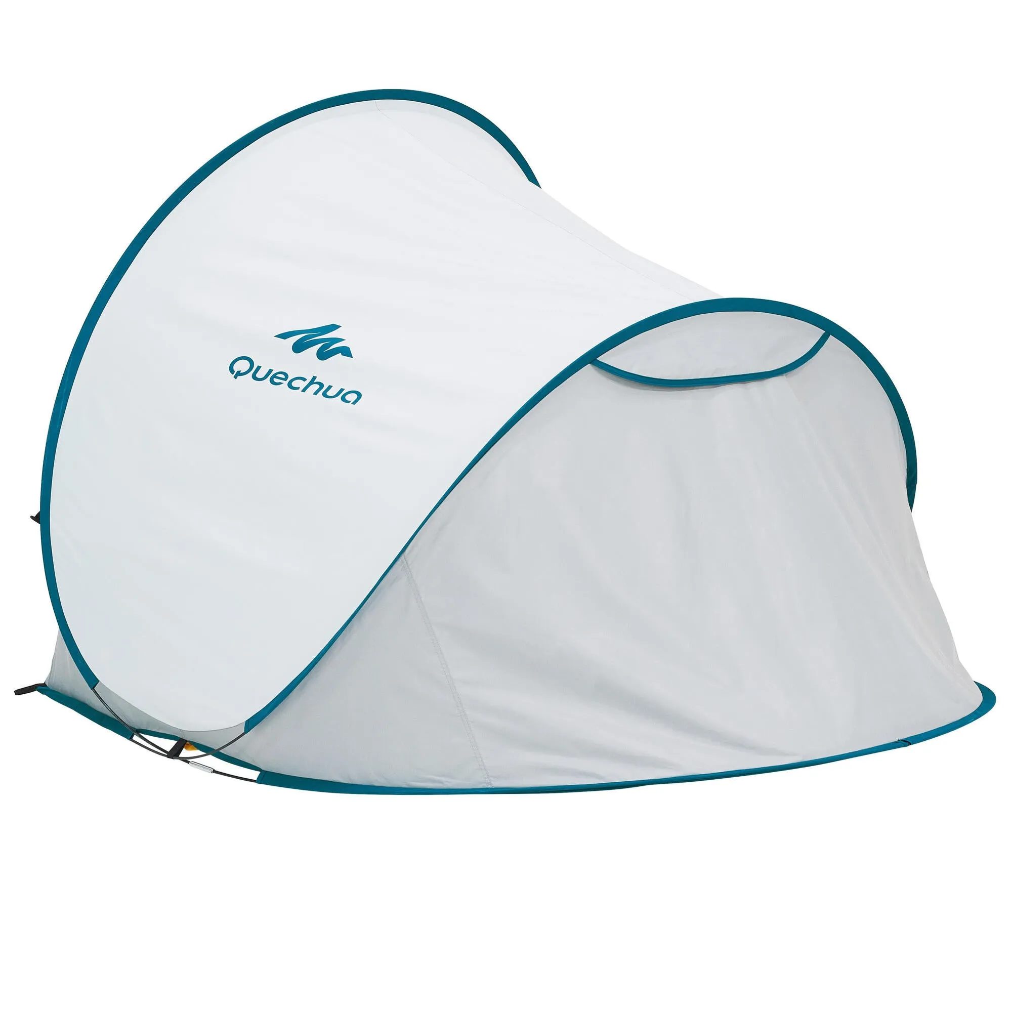 Quechua 22" Pop-up Extra Large Camping Beach Shelter Cool & Blackout