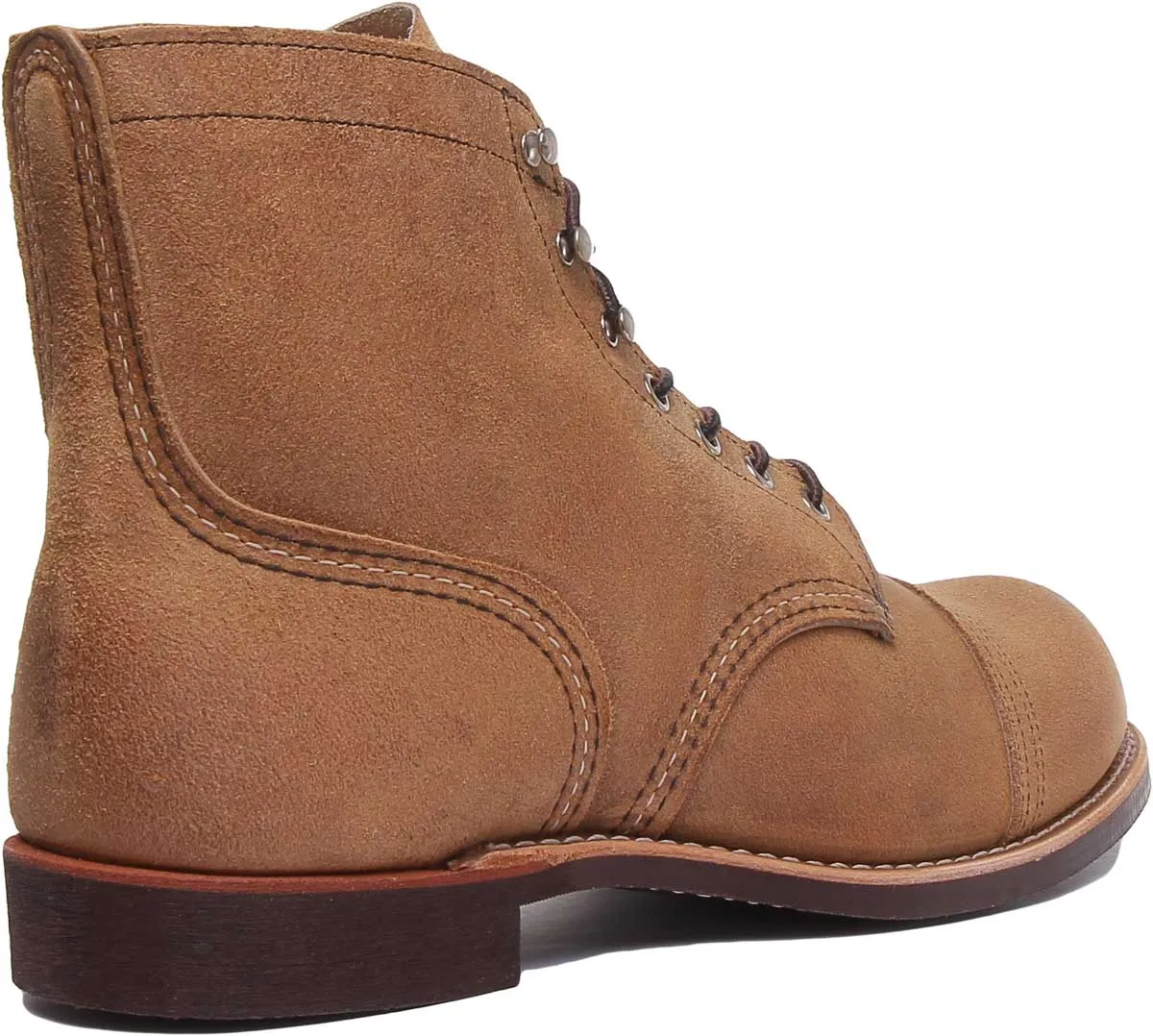 Red Wing 08083-0 In Rust