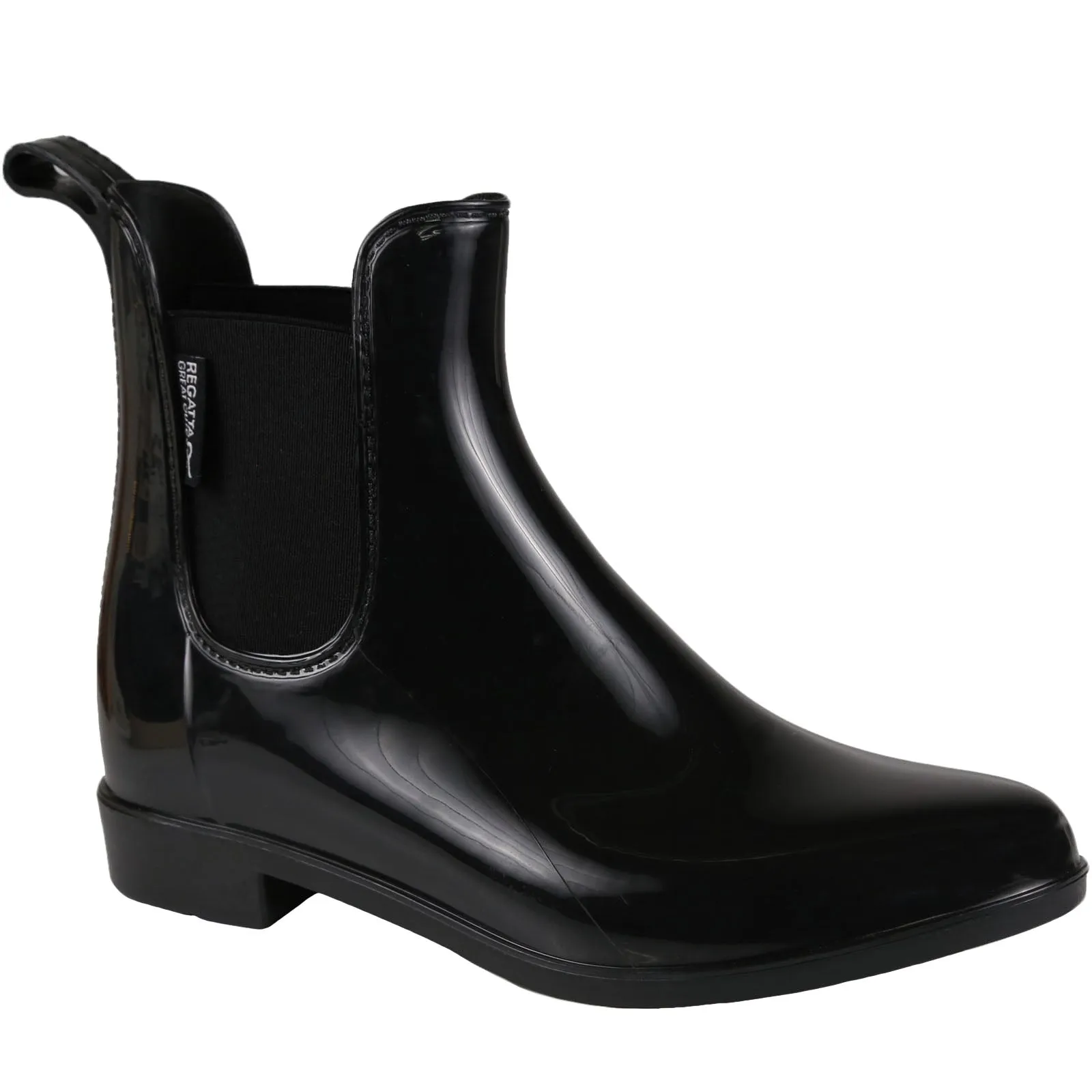 Regatta Womens Harriet Ankle Wellies