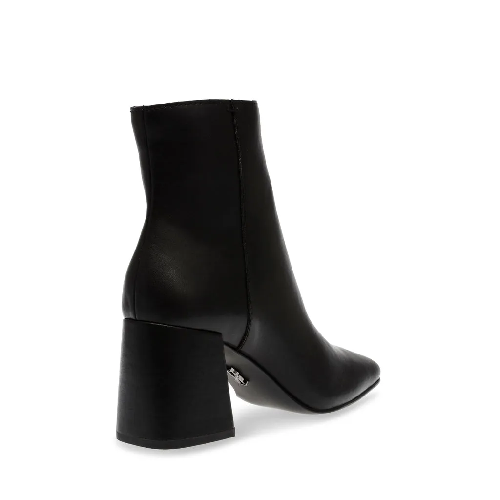 Restore Bootie BLK ACTION LEATHER