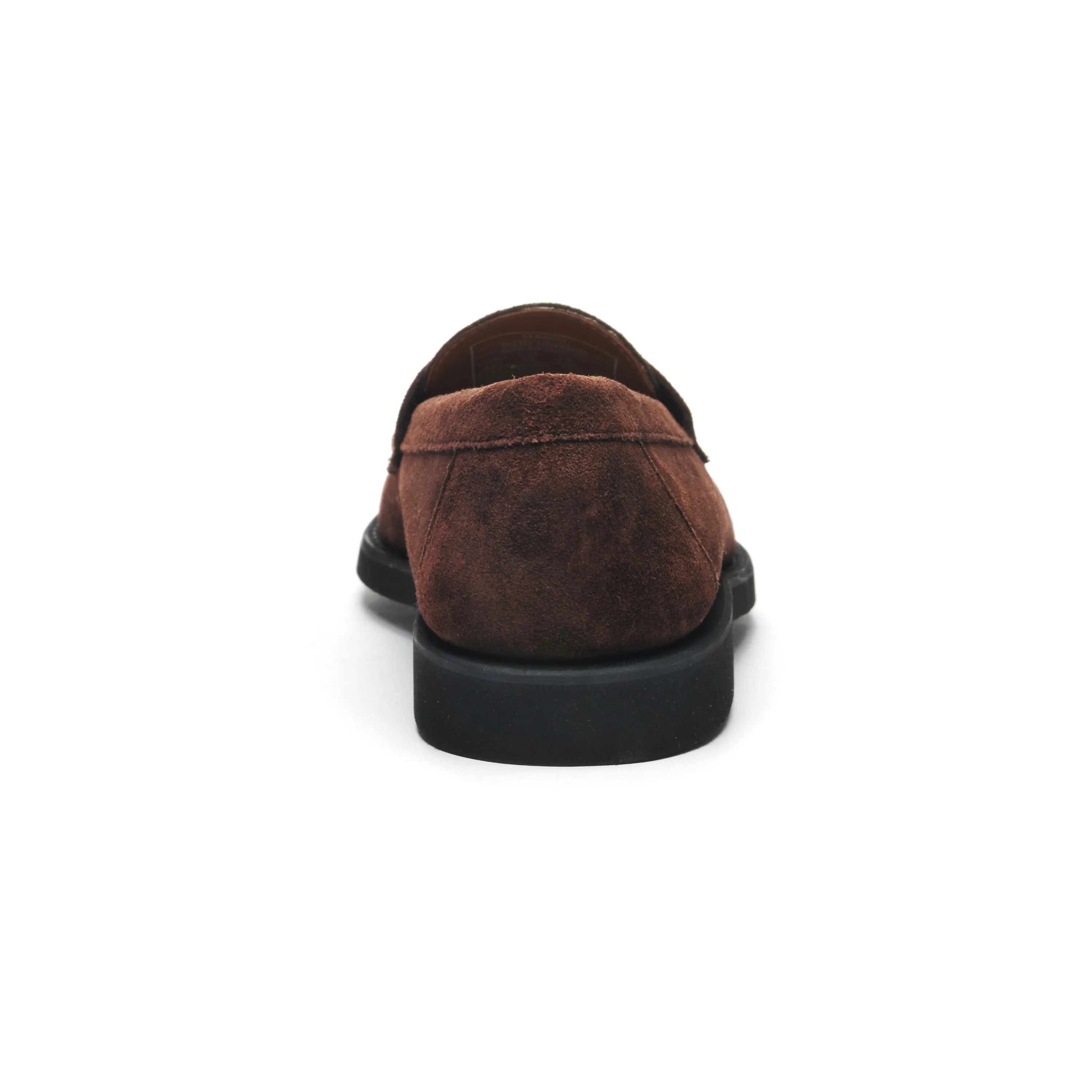 Ryan Suede Polaris - Dark Brown