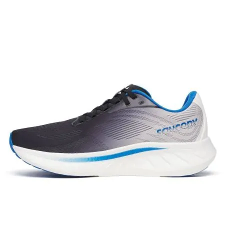 Saucony Ride 18 Men's Running Shoe