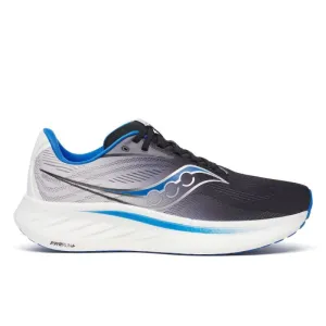 Saucony Ride 18 Men's Running Shoe