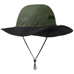 Seattle Rain Hat - 2023