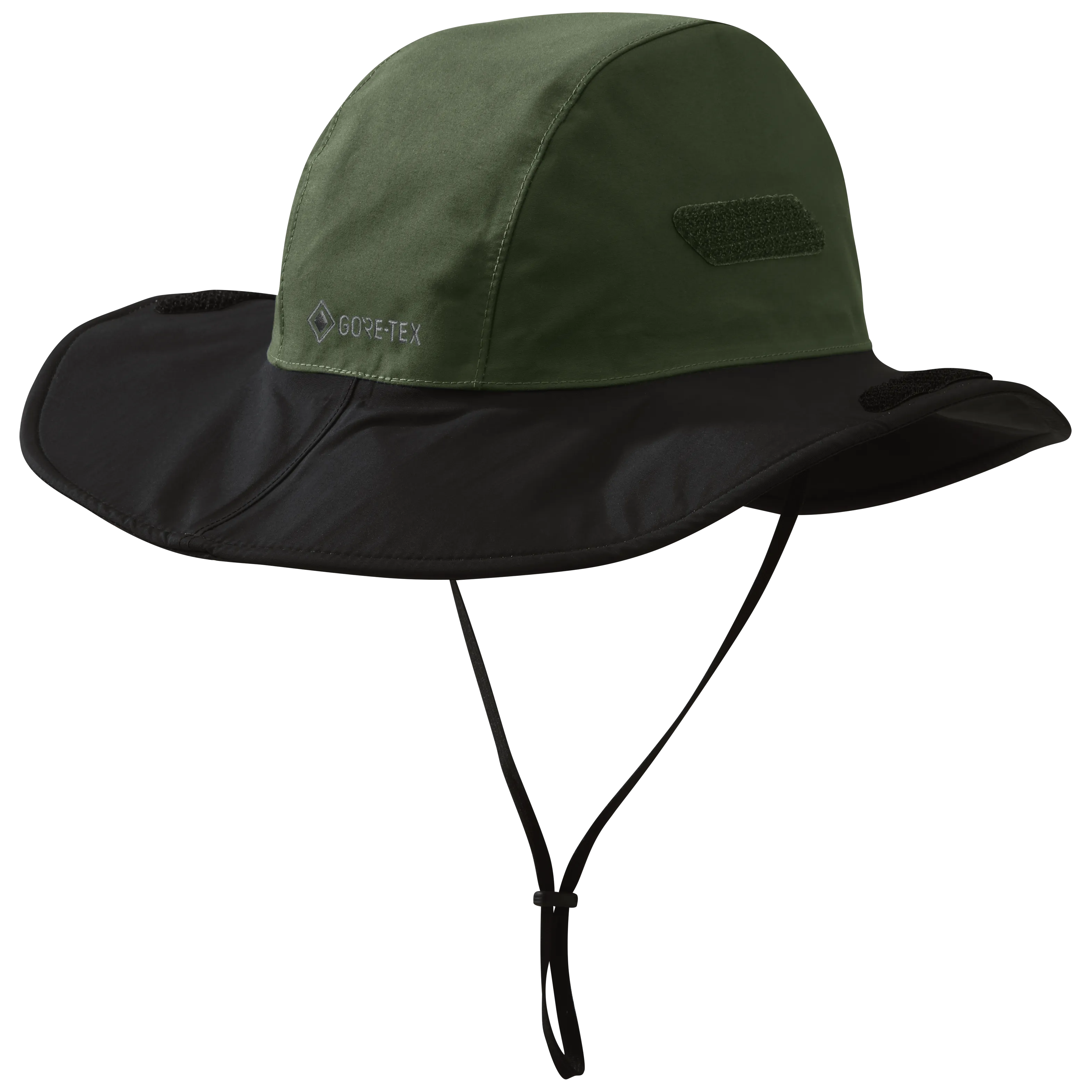 Seattle Rain Hat - 2023