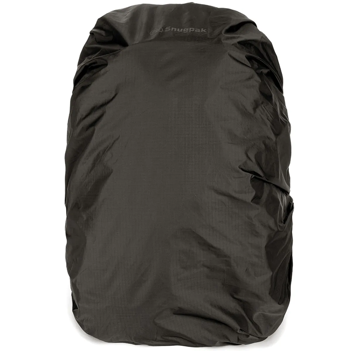 Snugpak Aquacover Waterproof Rucksack Cover Black 25-100L