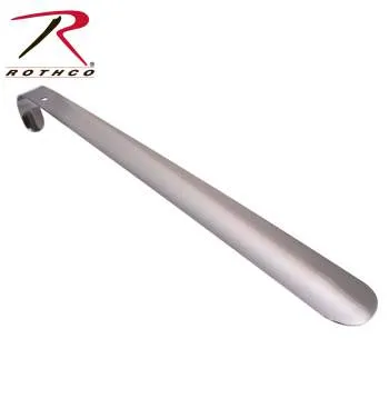 Stainless Steel Shoe Horn