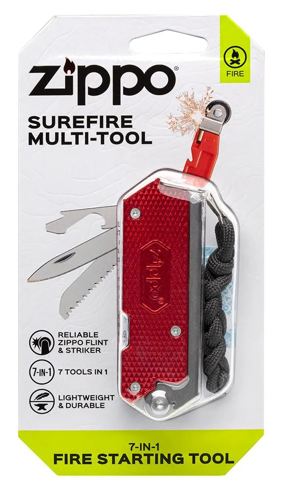 SureFire Multi-Tool